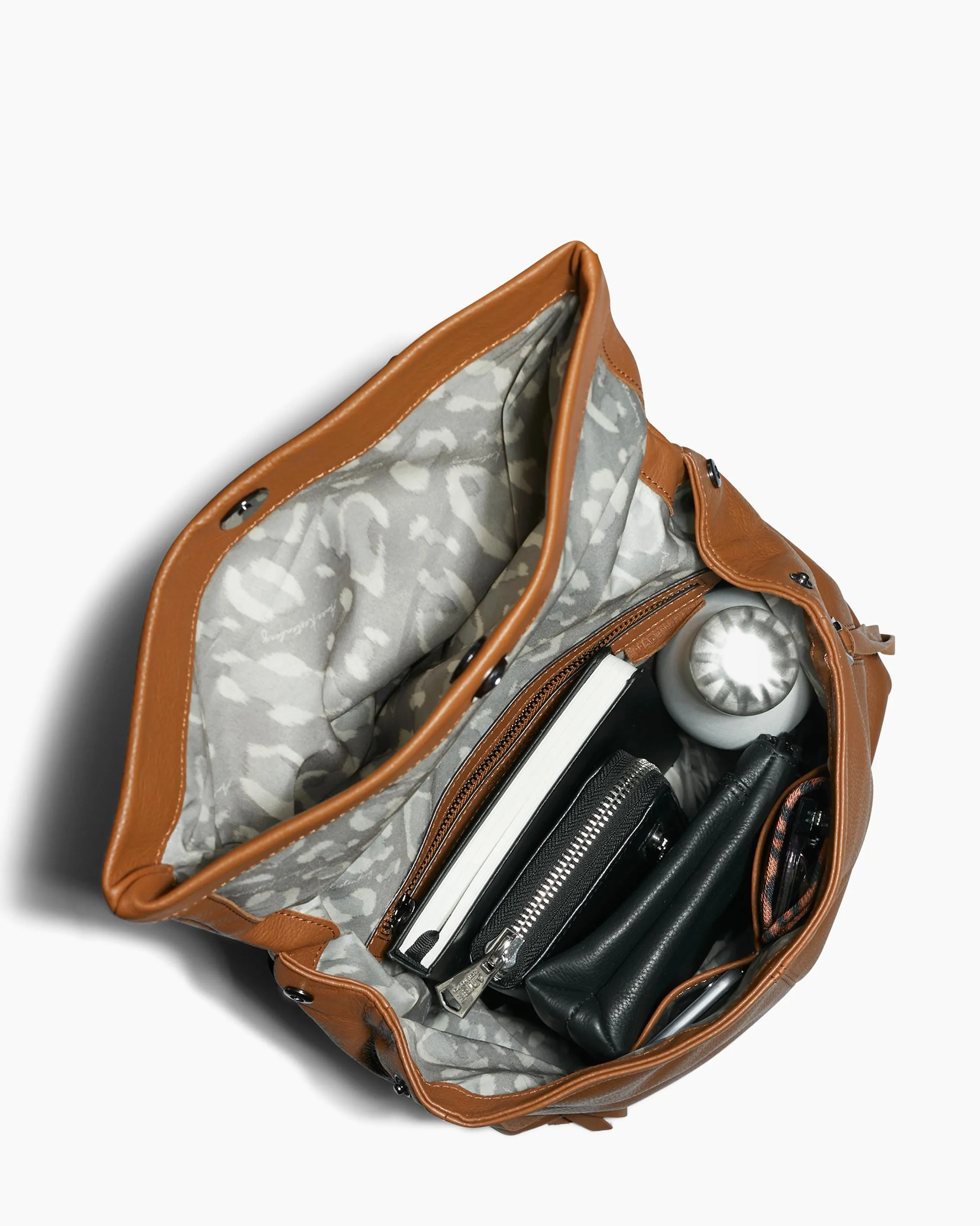 Bali Large Backpack sold by Aimee Kestenberg product image thumbnail 4