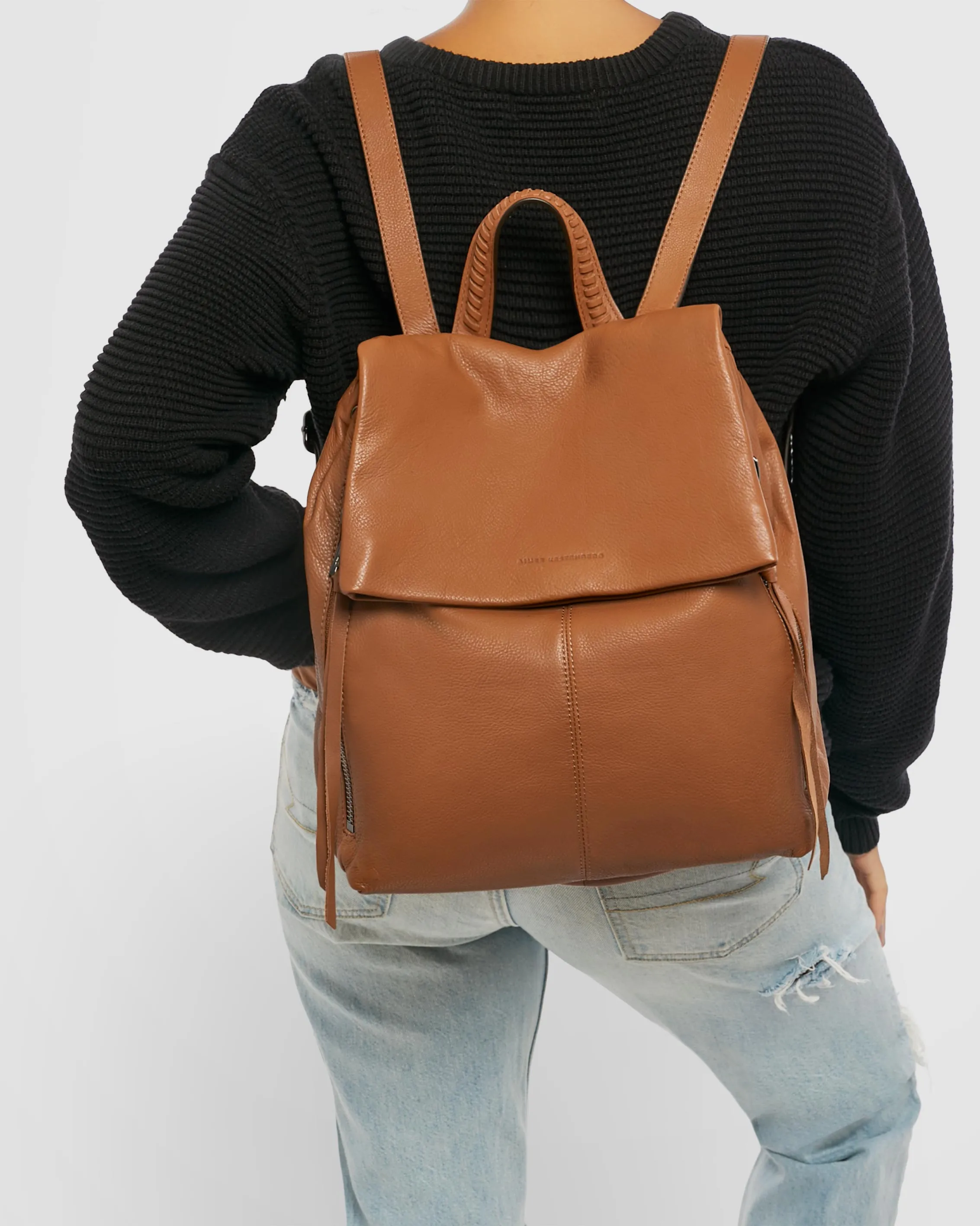 Bali Large Backpack sold by Aimee Kestenberg product image thumbnail 2