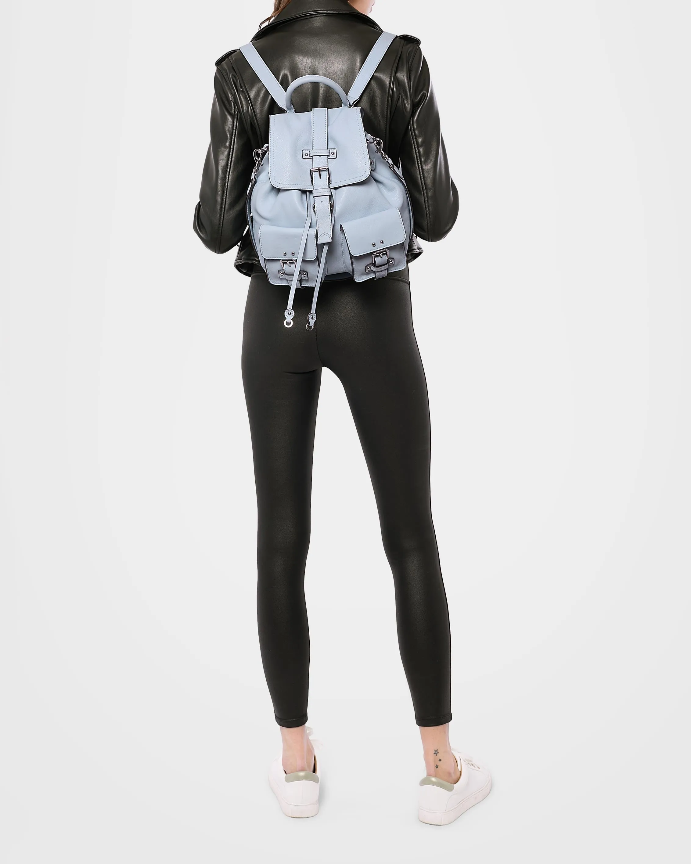 Saddle-Up Backpack sold by Aimee Kestenberg product image thumbnail 2