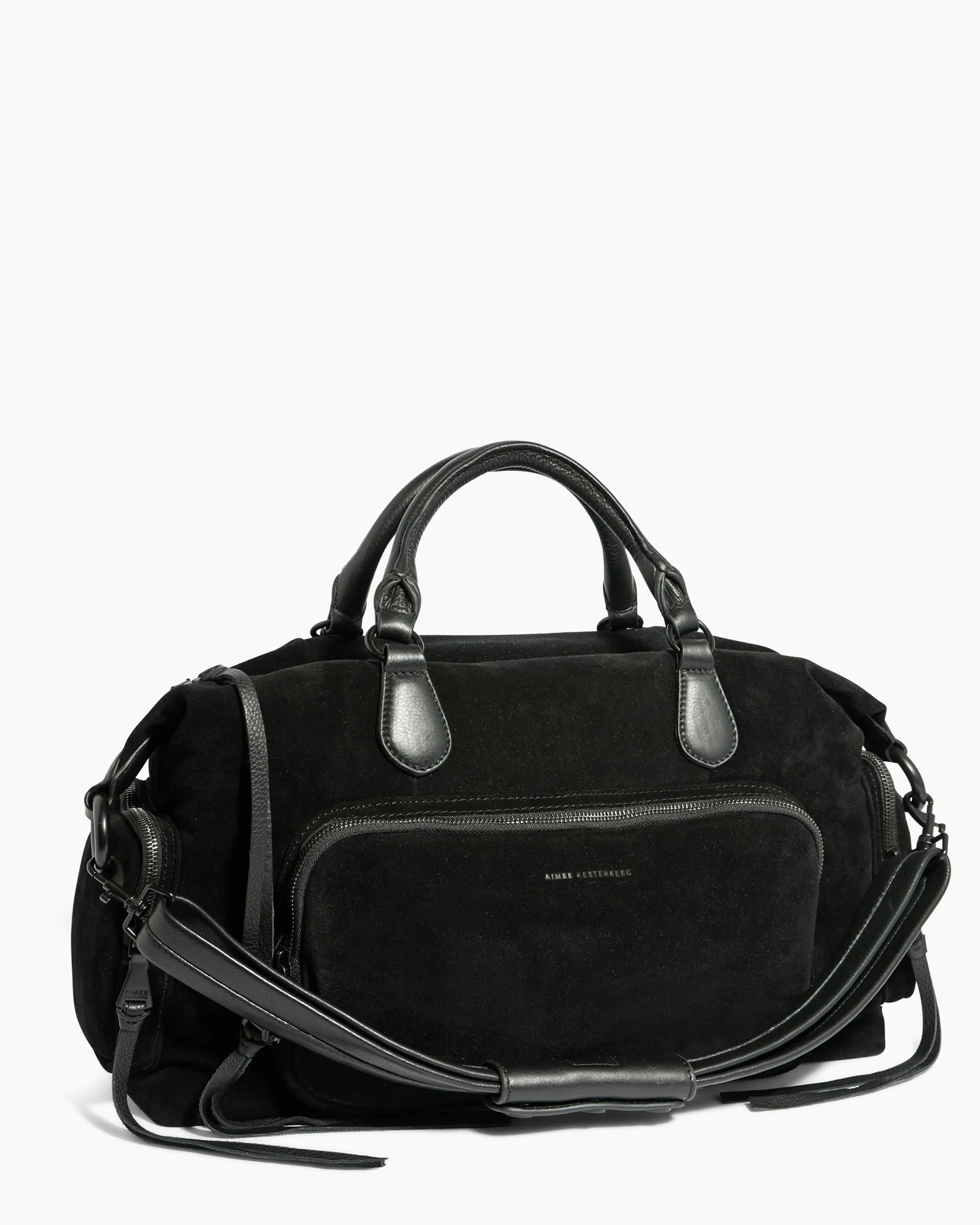 Away We Go Duffle sold by Aimee Kestenberg product image thumbnail 3
