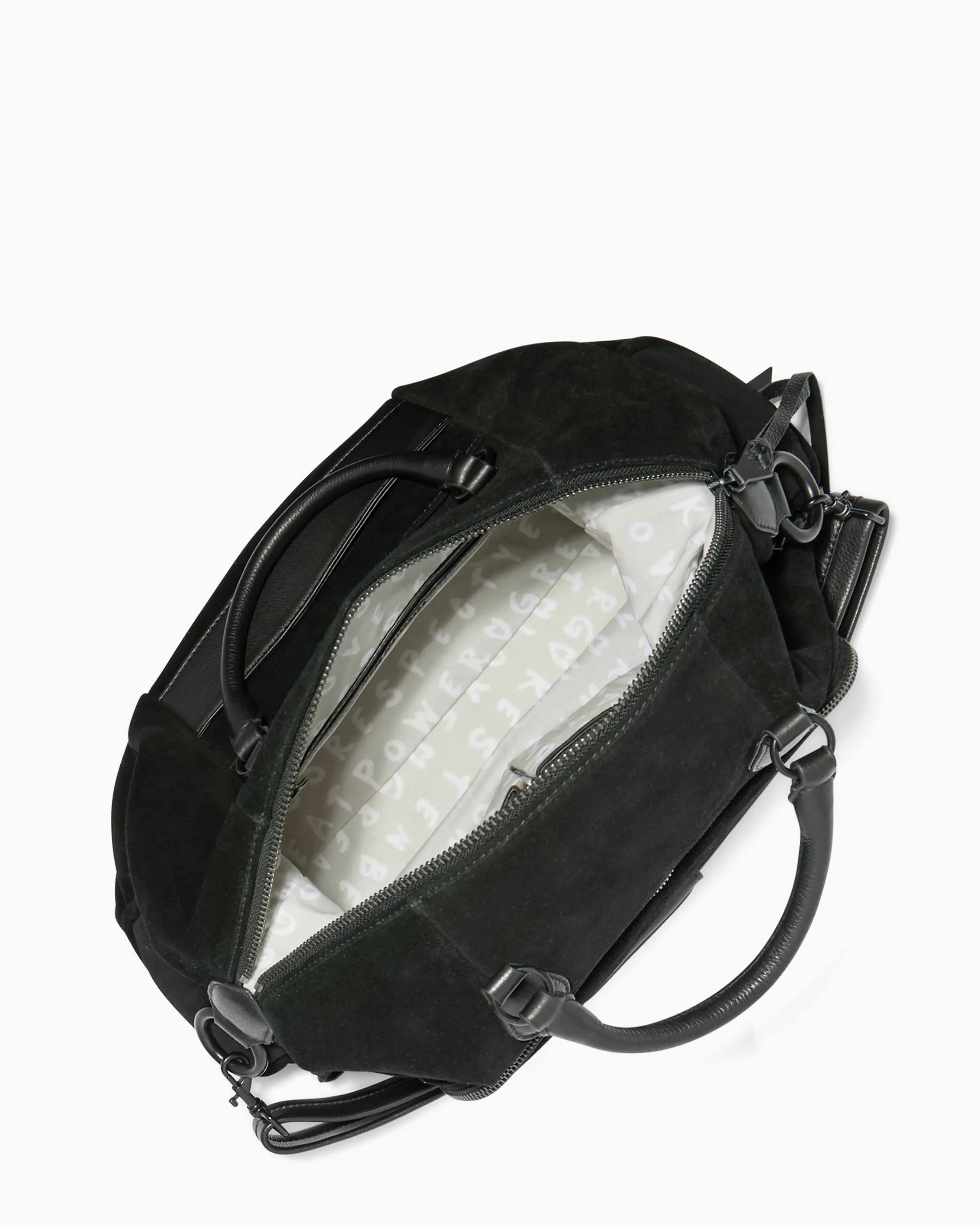 Away We Go Duffle sold by Aimee Kestenberg product image thumbnail 4