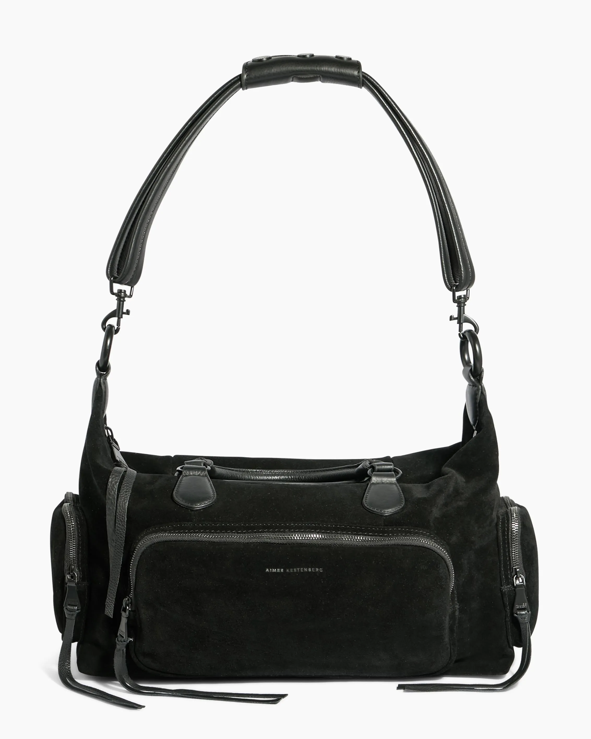 Away We Go Duffle sold by Aimee Kestenberg product image thumbnail 5