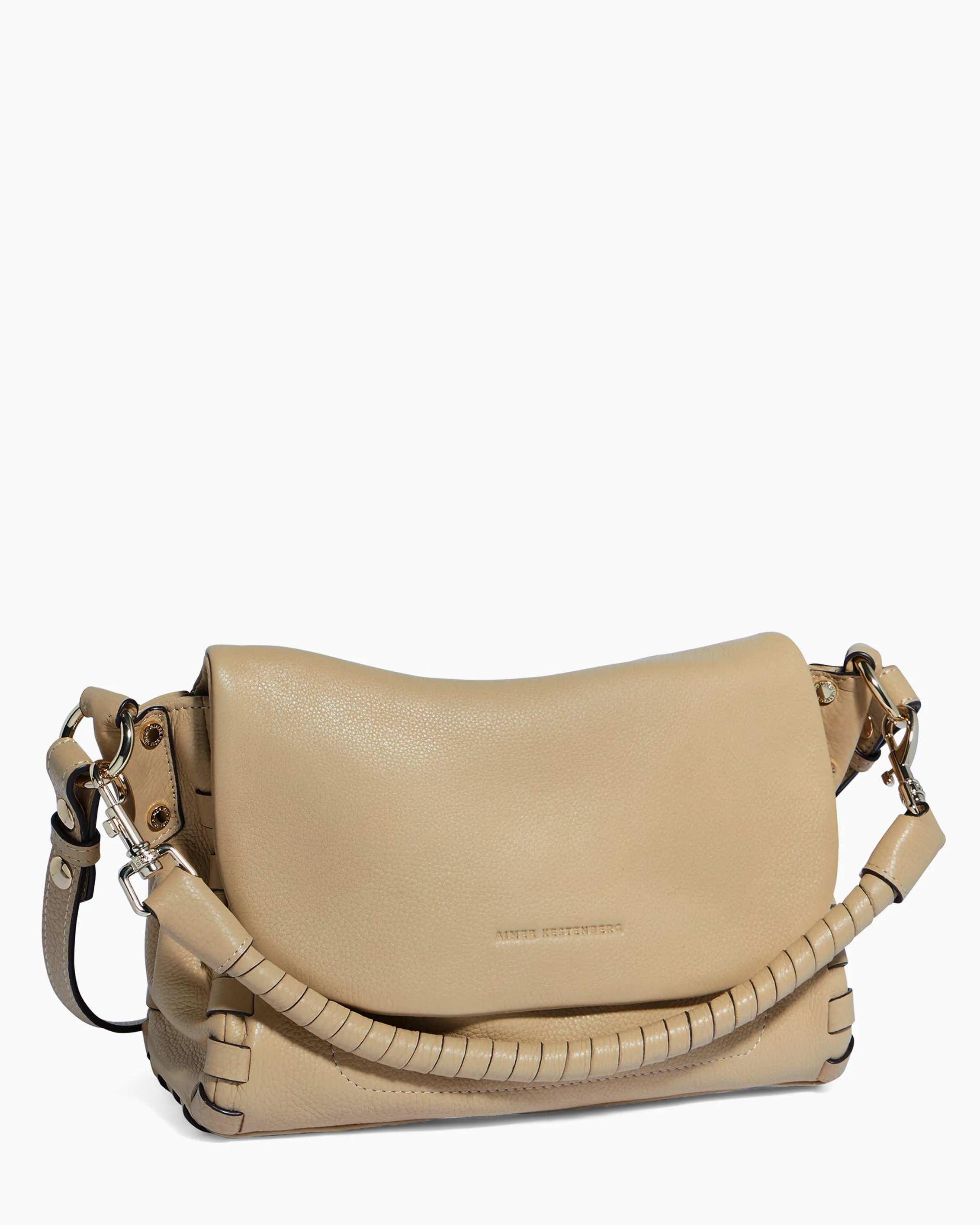 Zen Convertible Crossbody sold by Aimee Kestenberg product image thumbnail 3