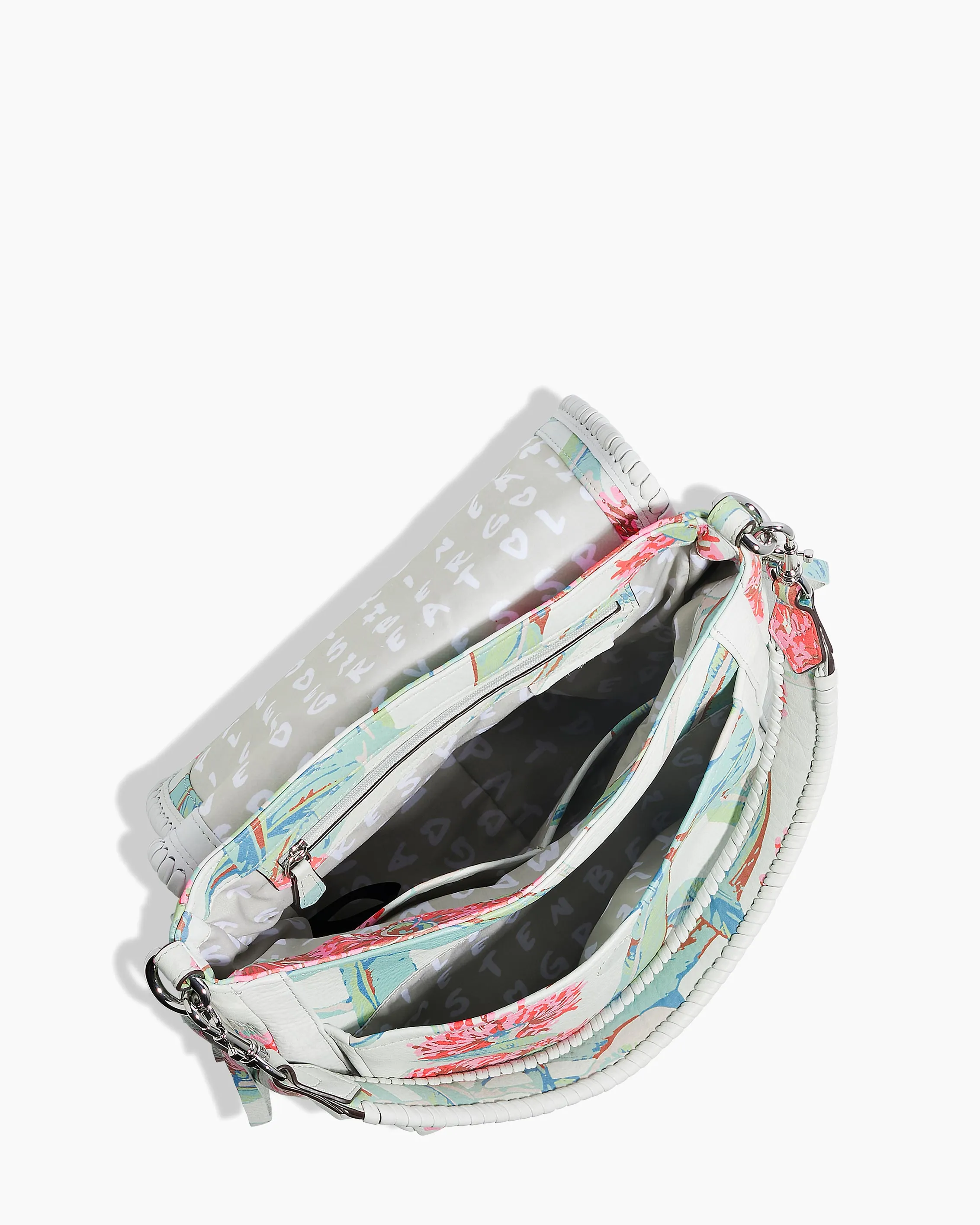 All For Love Convertible Shoulder sold by Aimee Kestenberg product image thumbnail 4