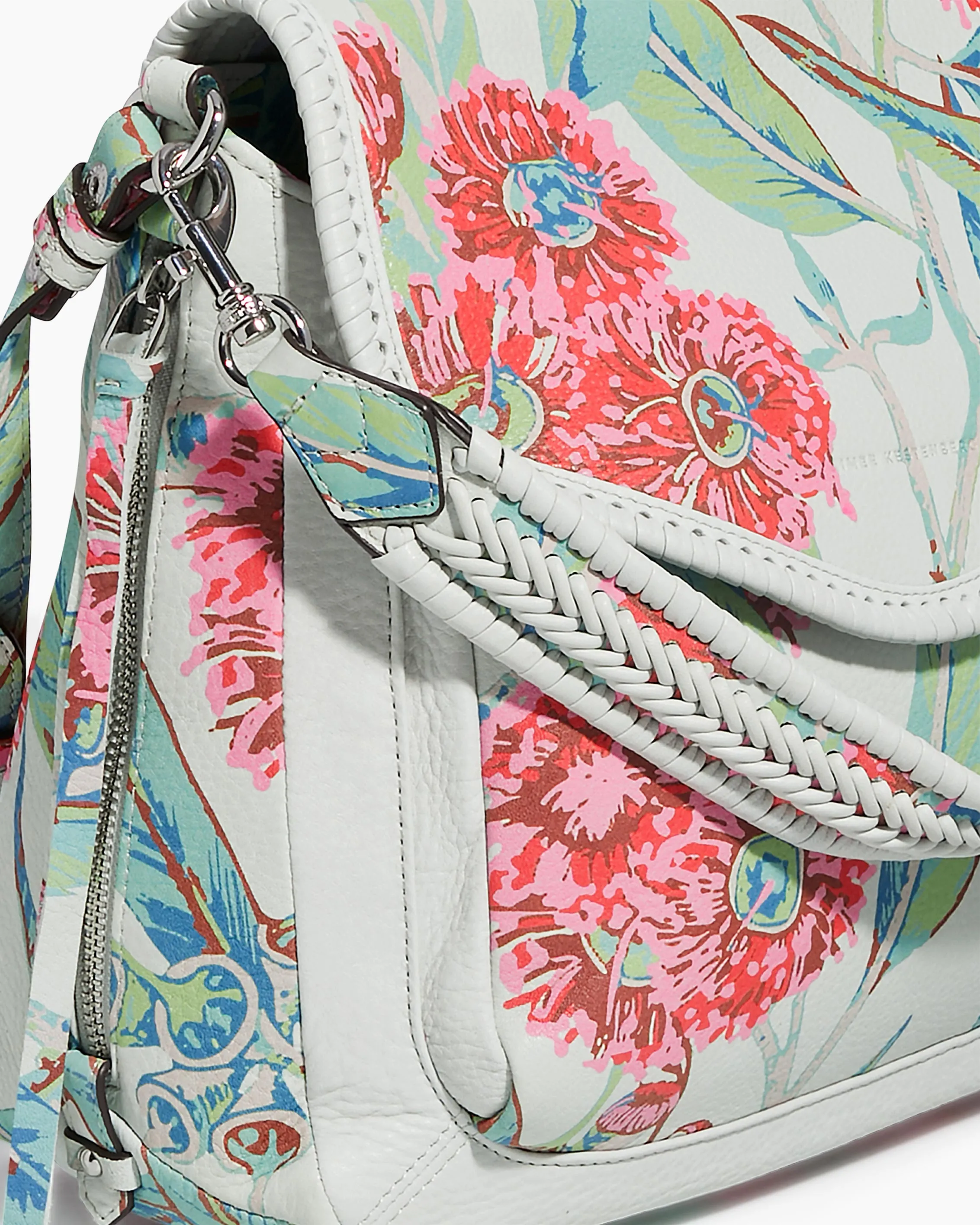 All For Love Convertible Shoulder sold by Aimee Kestenberg product image thumbnail 5