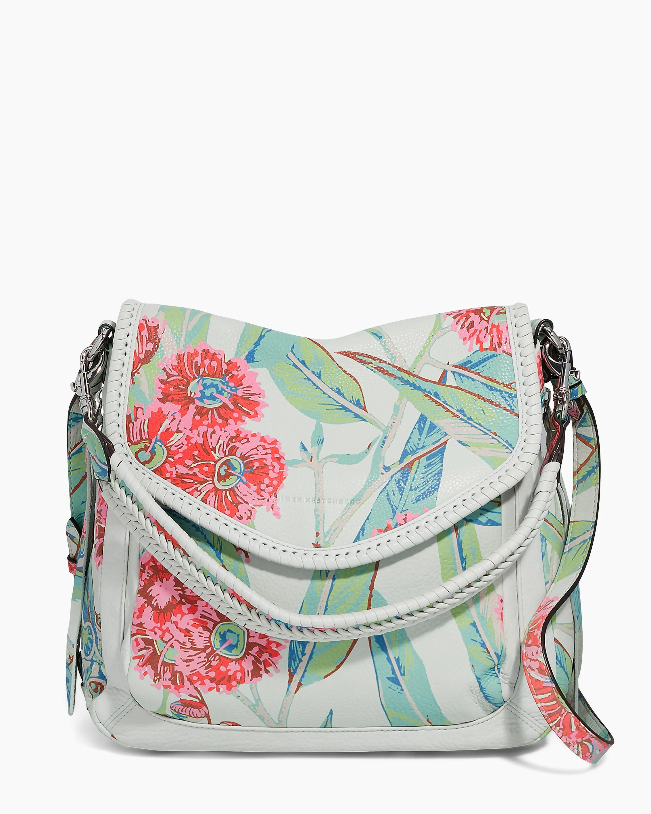 All For Love Convertible Shoulder sold by Aimee Kestenberg