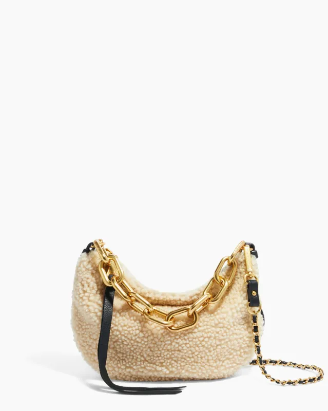 Good Fortune Novelty Crossbody sold by Aimee Kestenberg