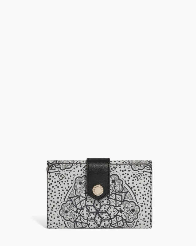 Self Love Trifold Wallet sold by Aimee Kestenberg