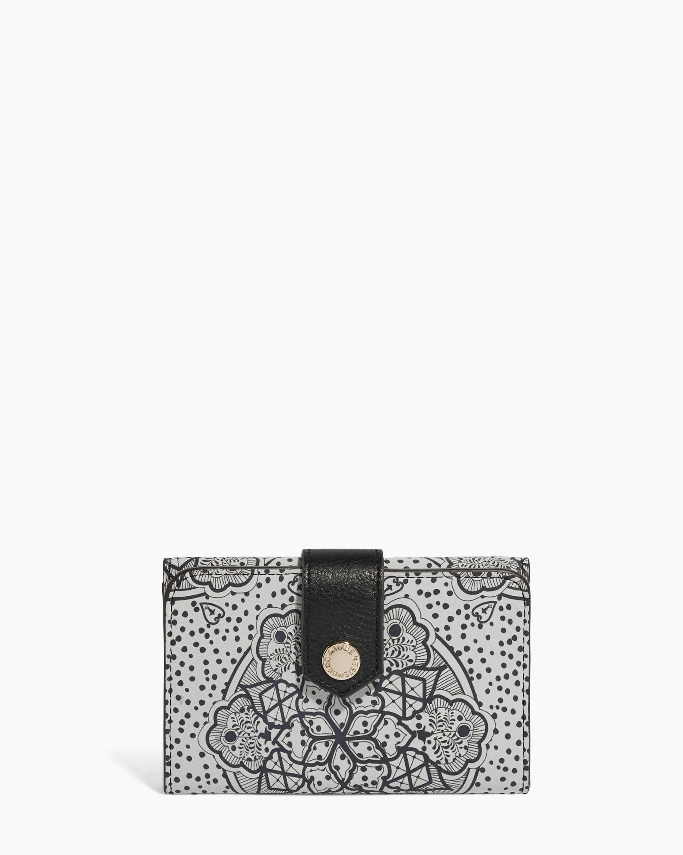 Self Love Trifold Wallet sold by Aimee Kestenberg