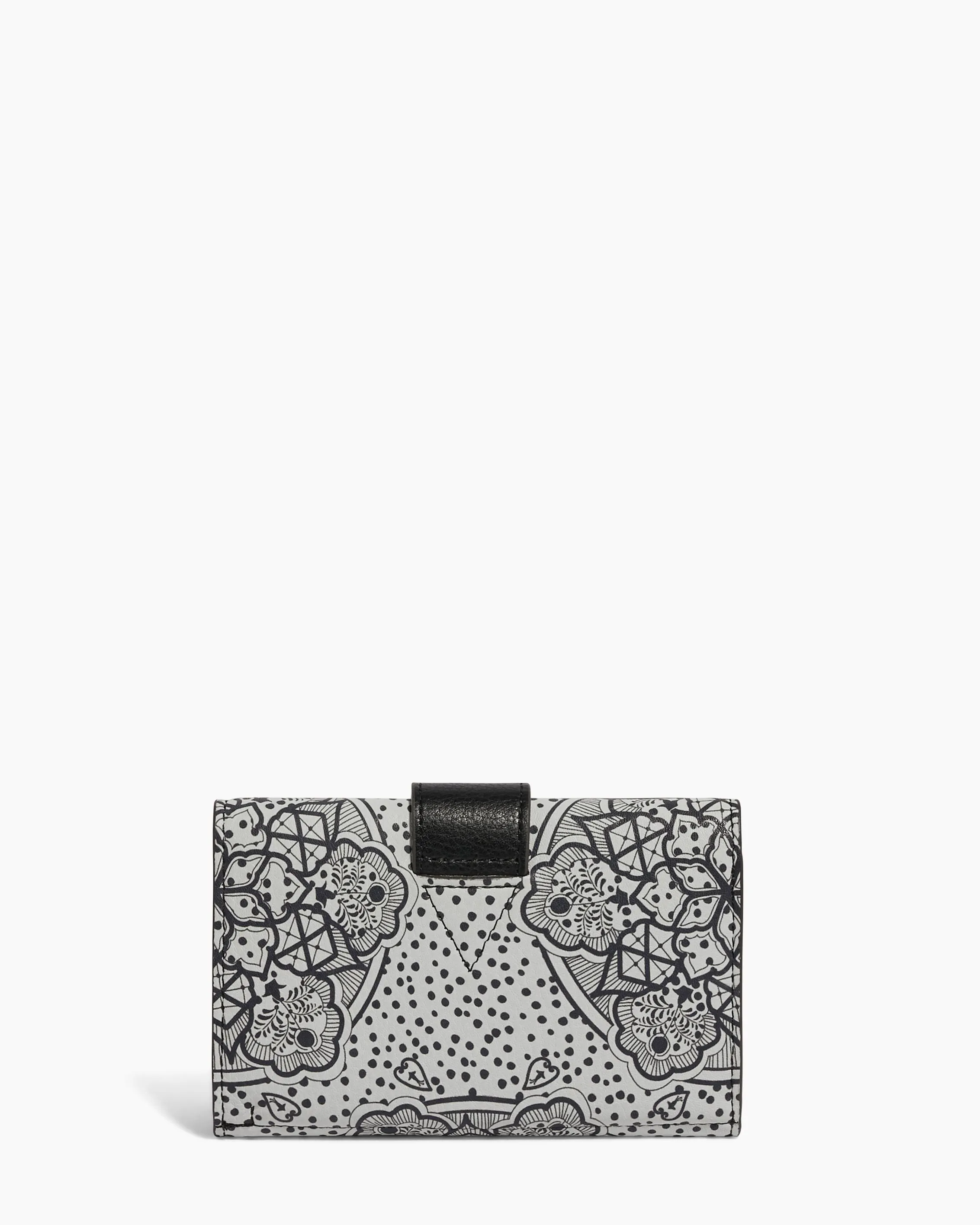 Self Love Trifold Wallet sold by Aimee Kestenberg product image thumbnail 5