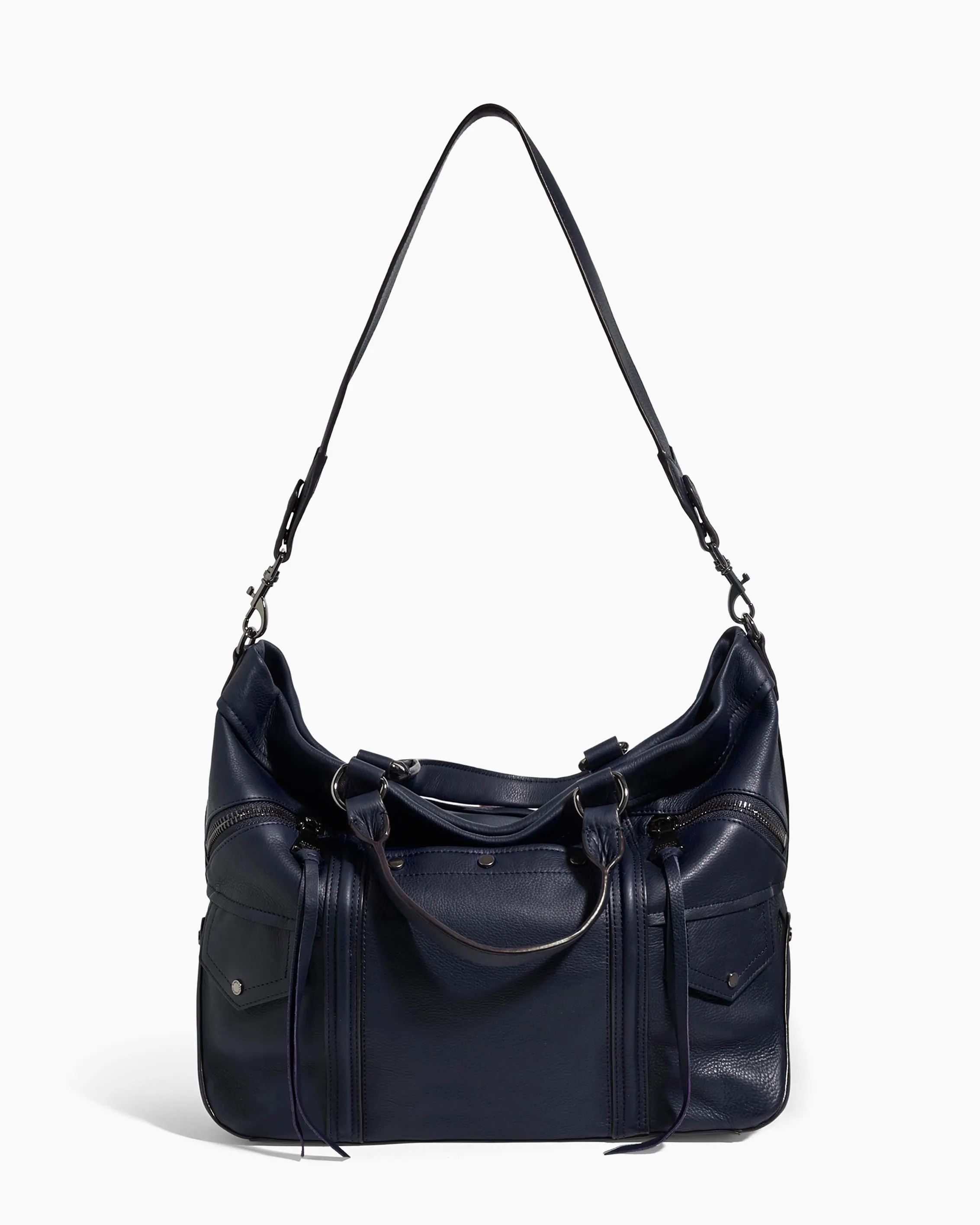 Fair Game Convertible Tote sold by Aimee Kestenberg product image thumbnail 5