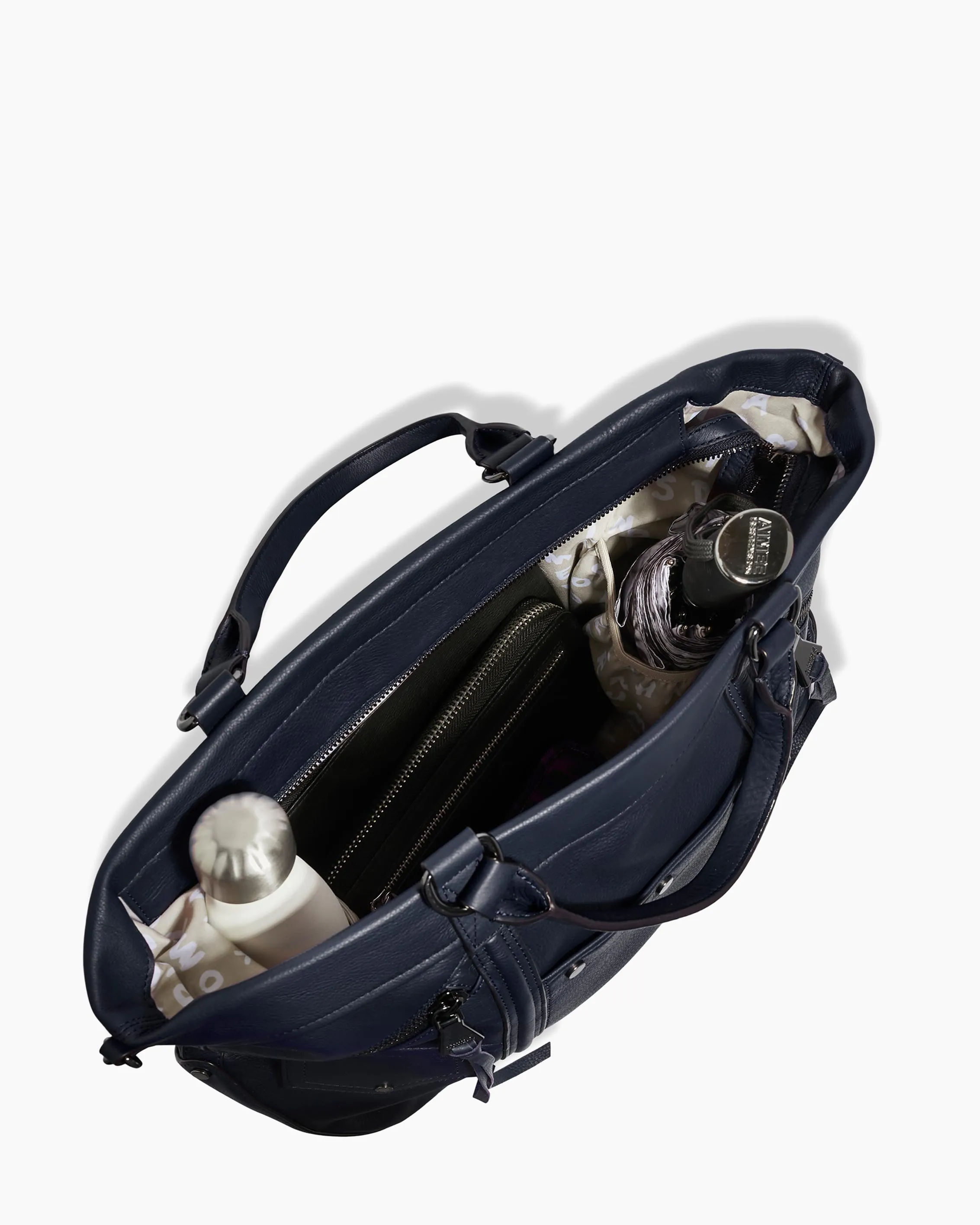 Fair Game Convertible Tote sold by Aimee Kestenberg product image thumbnail 4