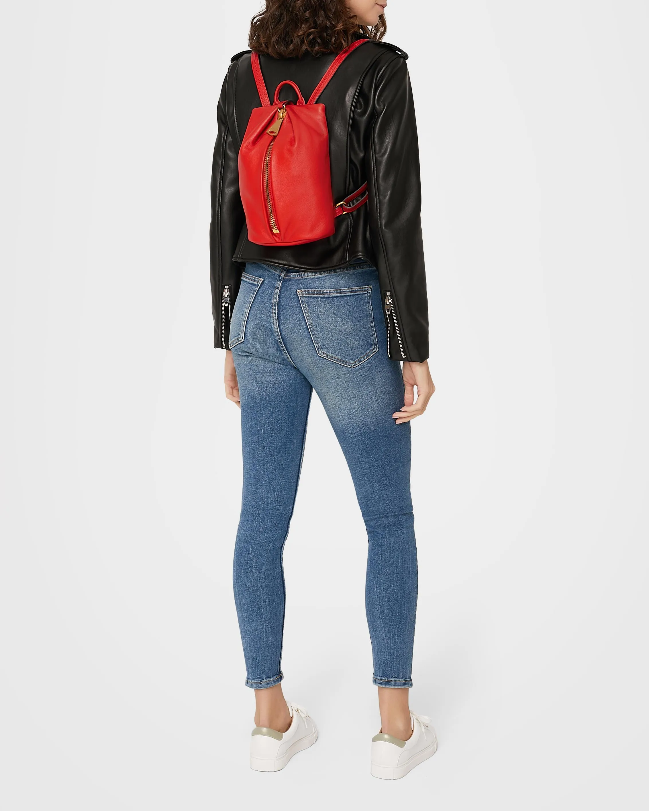 Tamitha Mini Backpack sold by Aimee Kestenberg product image thumbnail 2