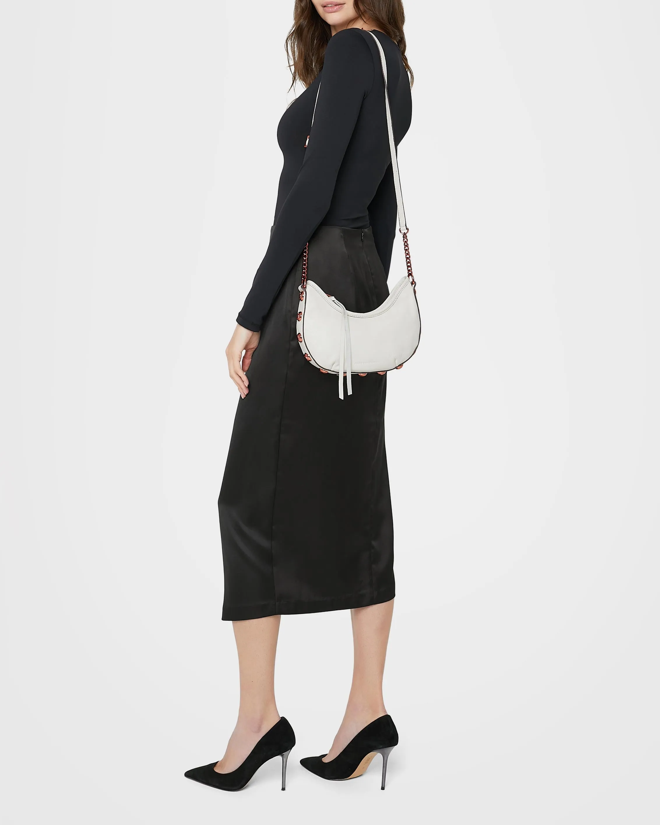 Way Out Shoulder sold by Aimee Kestenberg product image thumbnail 2