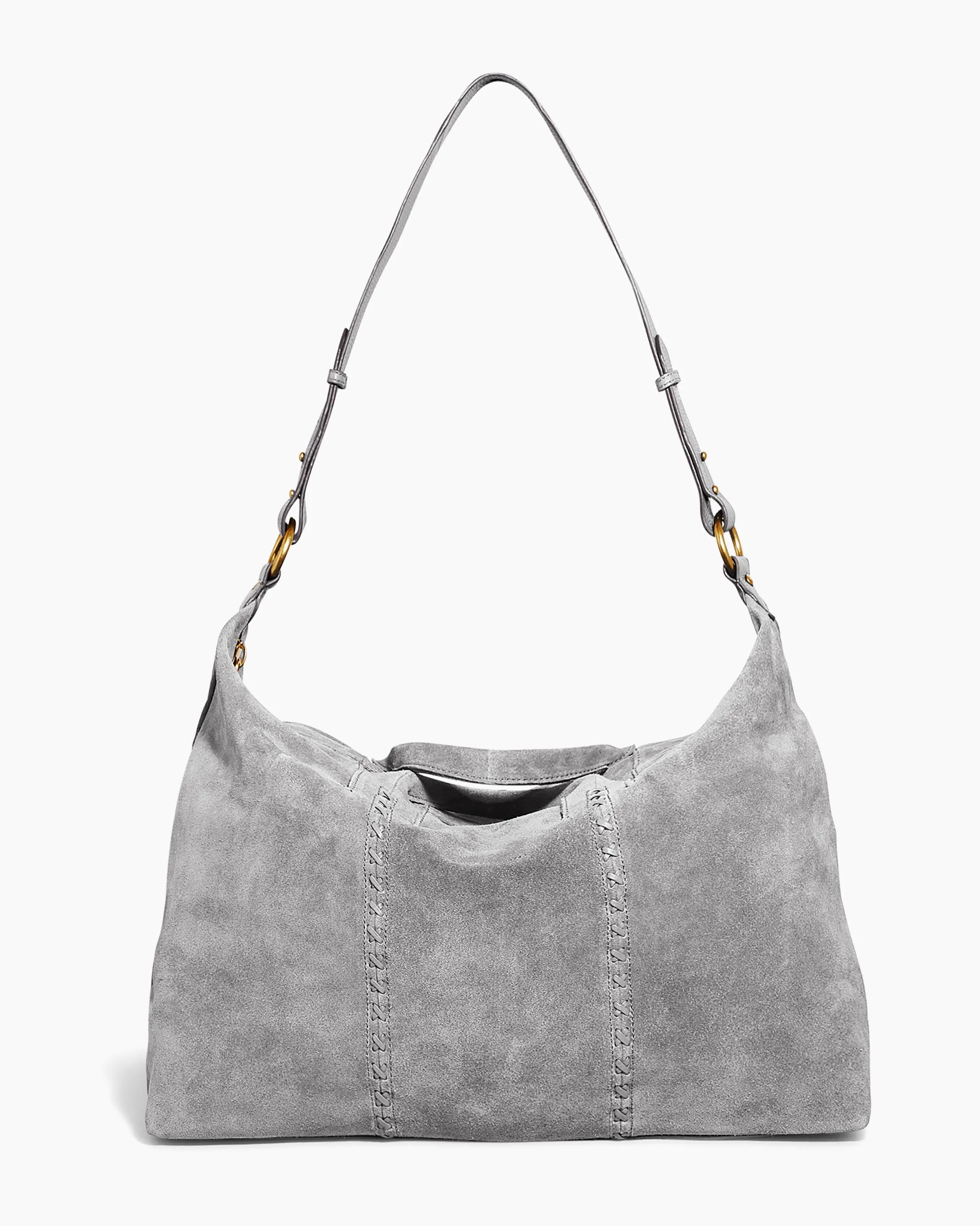 Hudson Duffle Bag sold by Aimee Kestenberg product image thumbnail 5