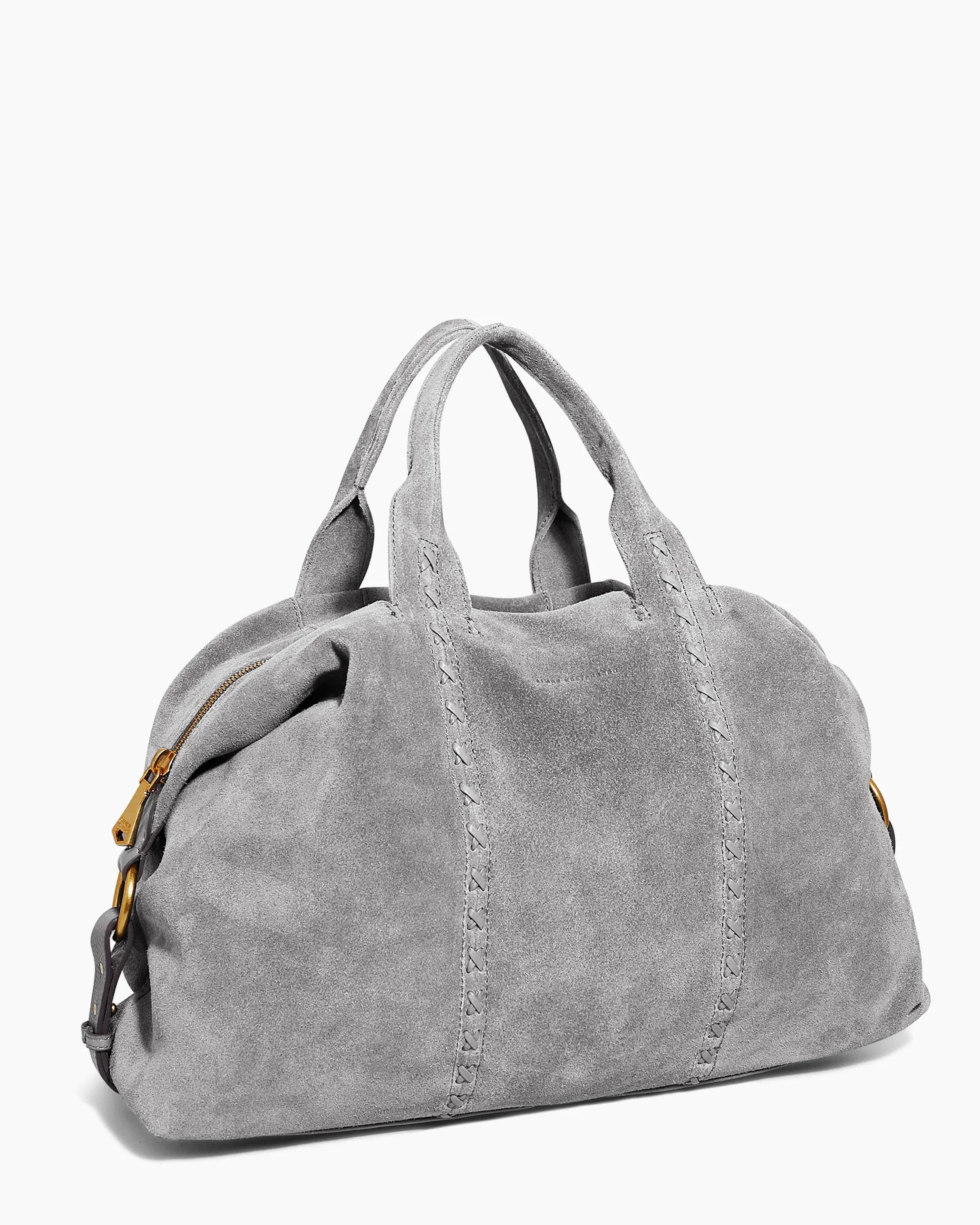 Hudson Duffle Bag sold by Aimee Kestenberg product image thumbnail 3