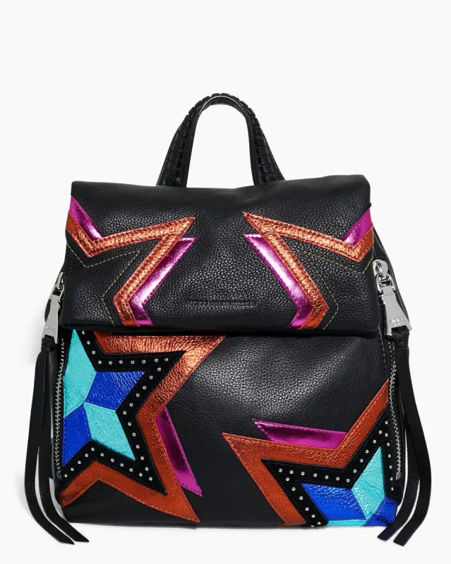 Bali Novelty Backpack sold by Aimee Kestenberg