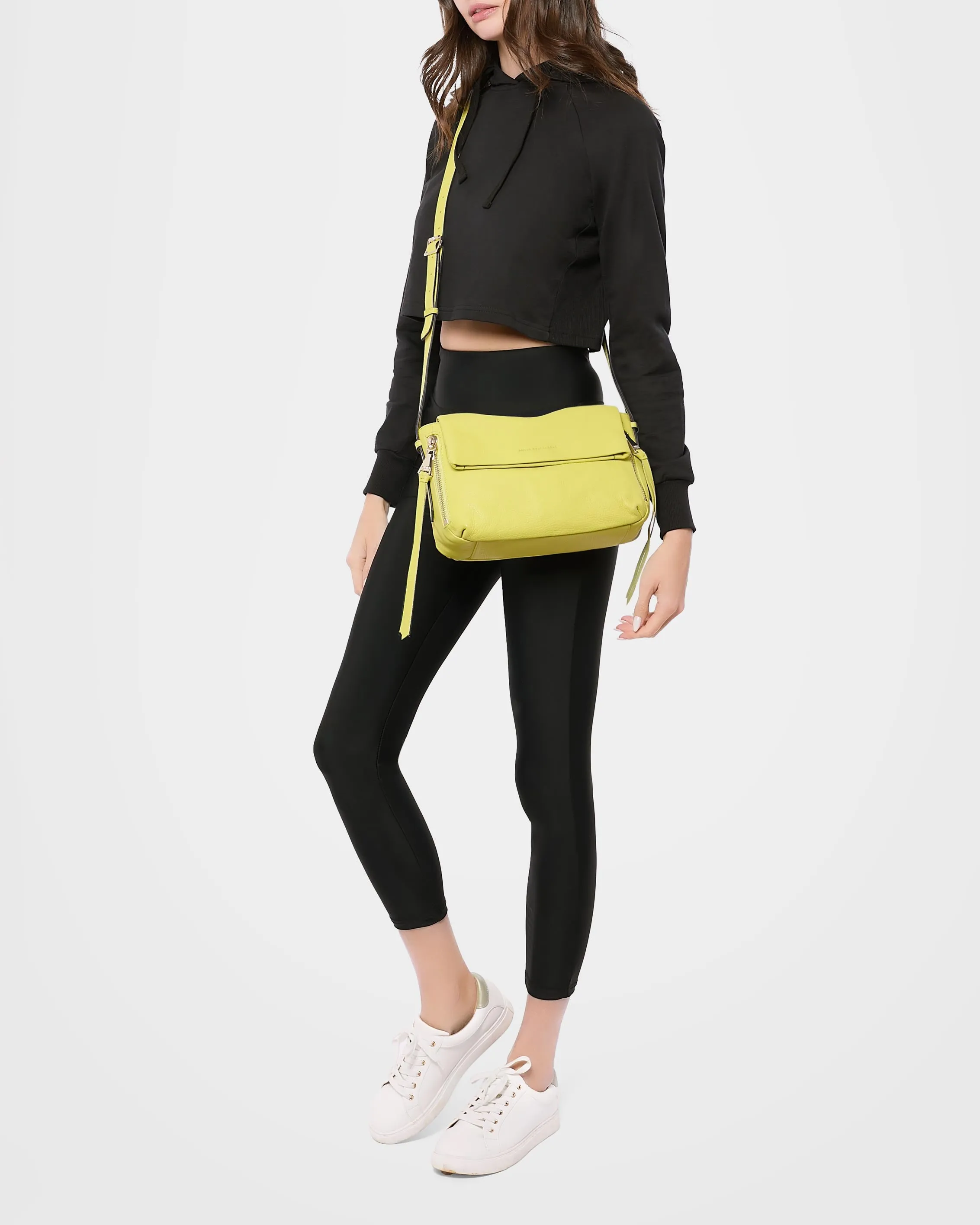 Bali Crossbody sold by Aimee Kestenberg product image thumbnail 2