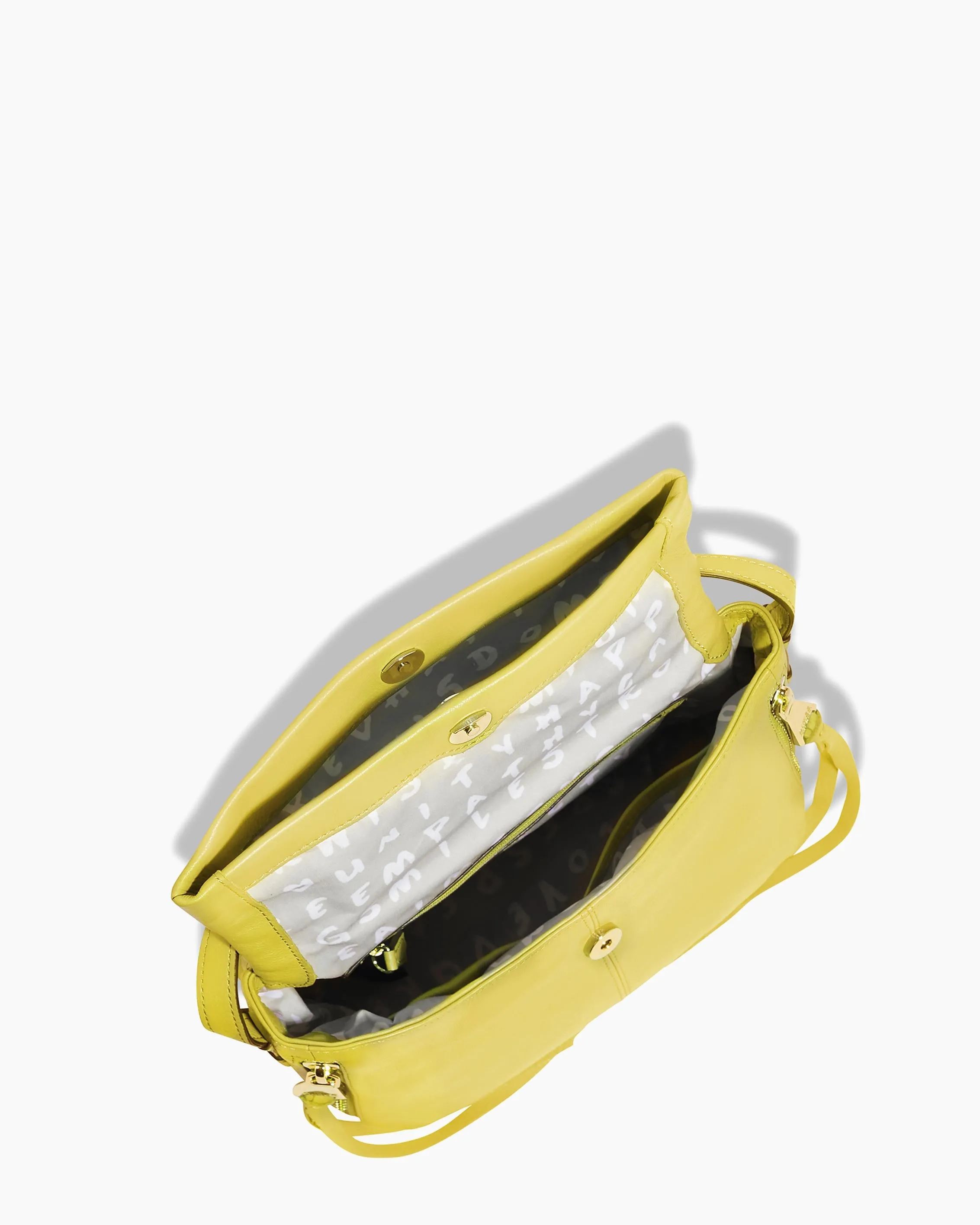 Bali Crossbody sold by Aimee Kestenberg product image thumbnail 4