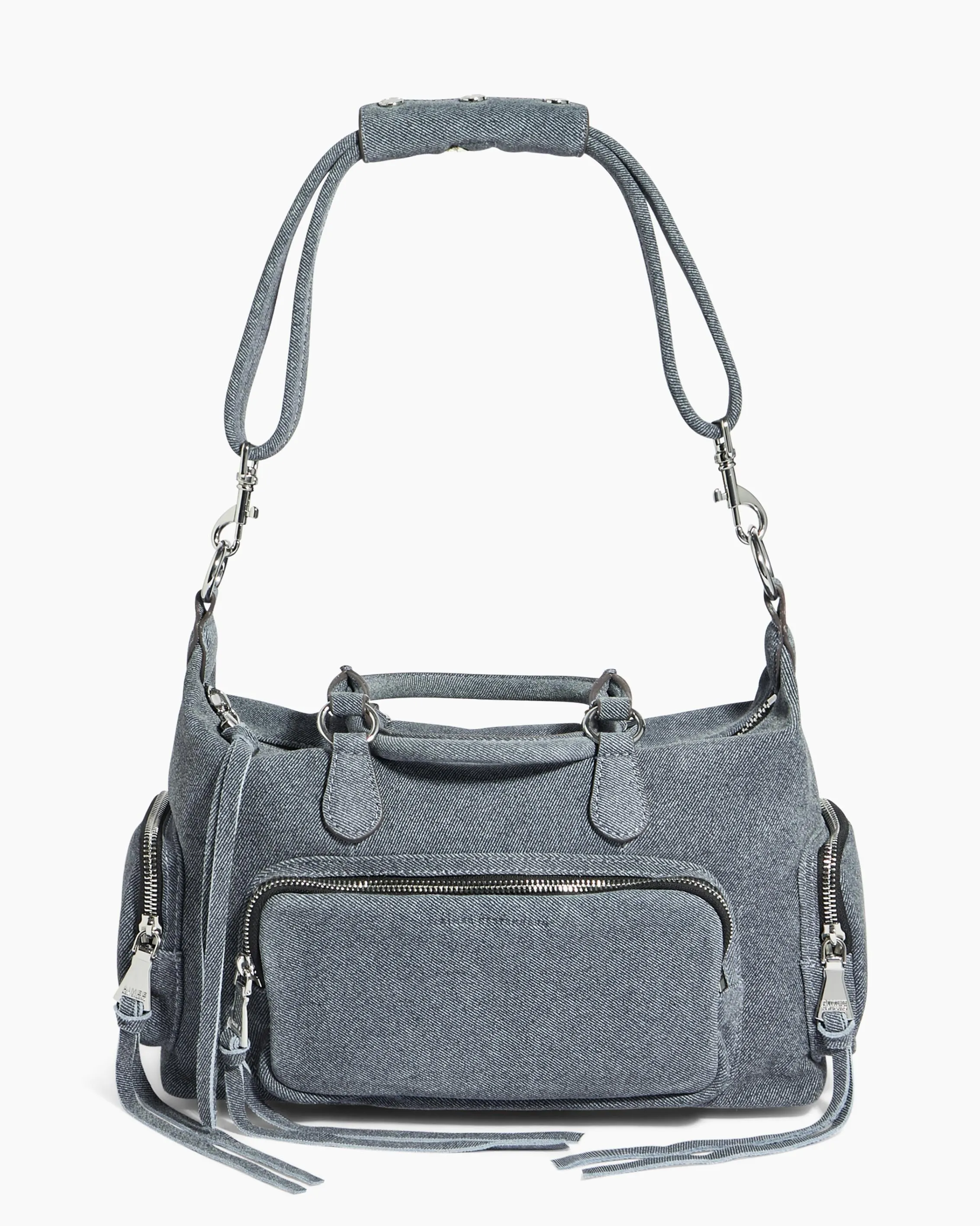 Away We Go Satchel sold by Aimee Kestenberg product image thumbnail 5