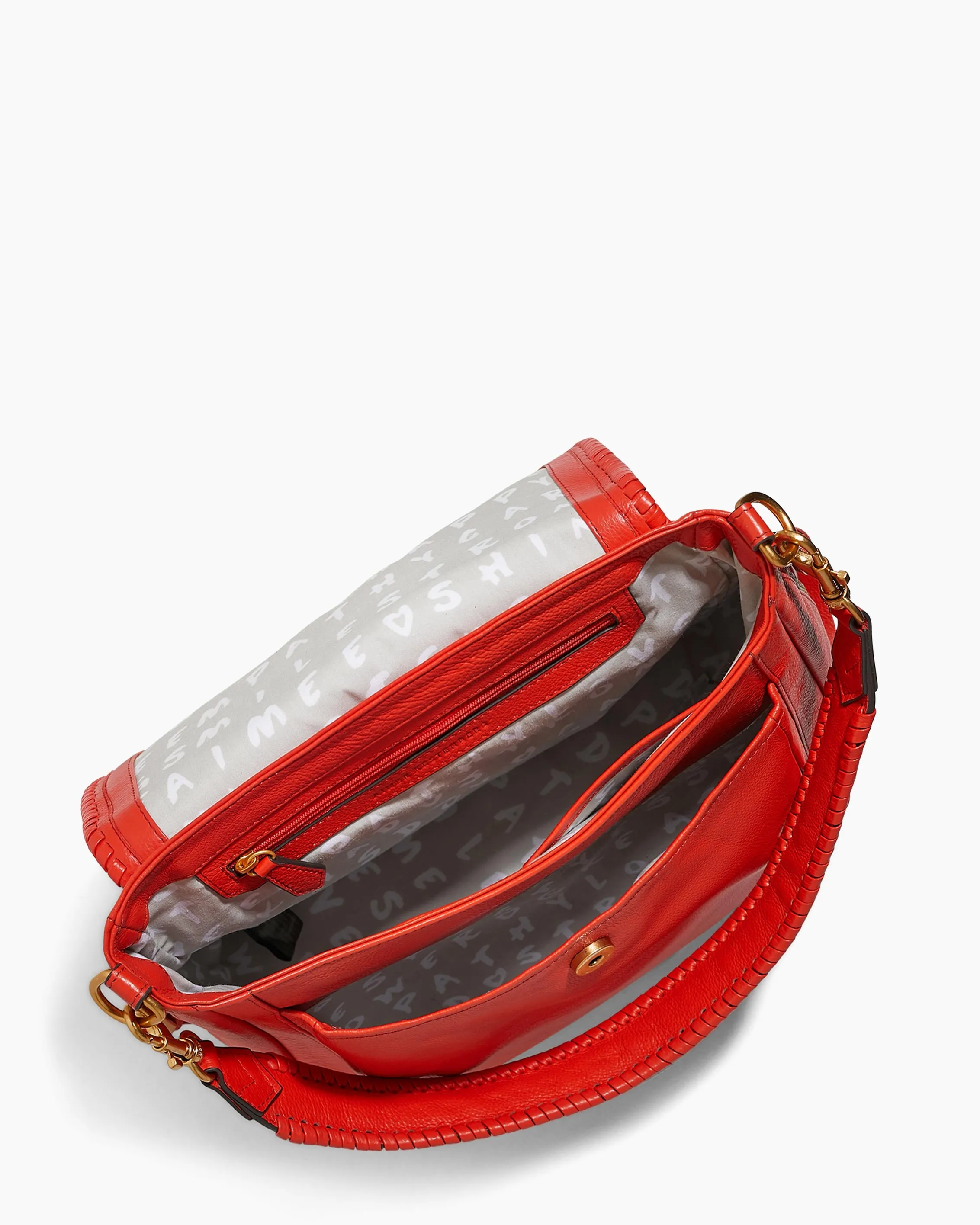 All For Love Convertible Shoulder sold by Aimee Kestenberg product image thumbnail 4