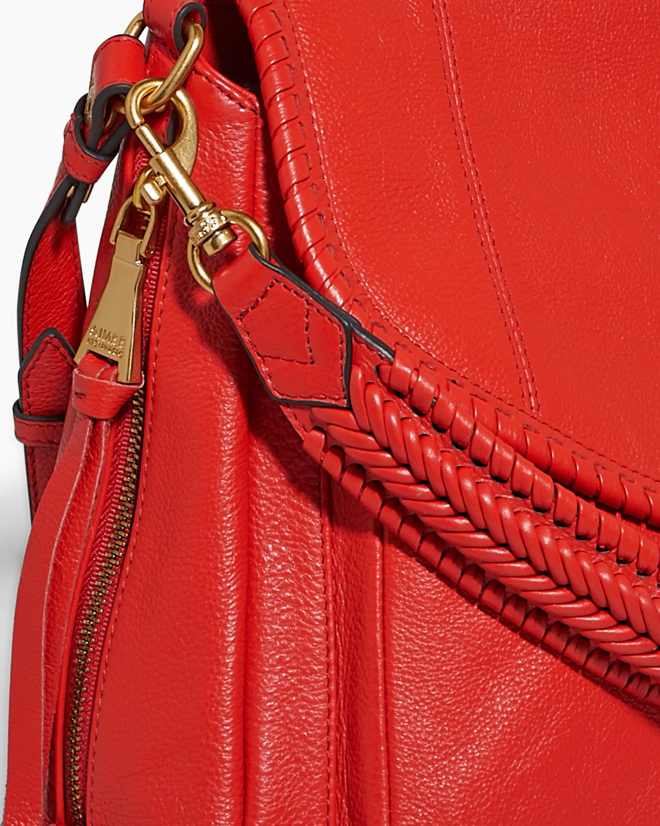 All For Love Convertible Shoulder sold by Aimee Kestenberg product image thumbnail 5