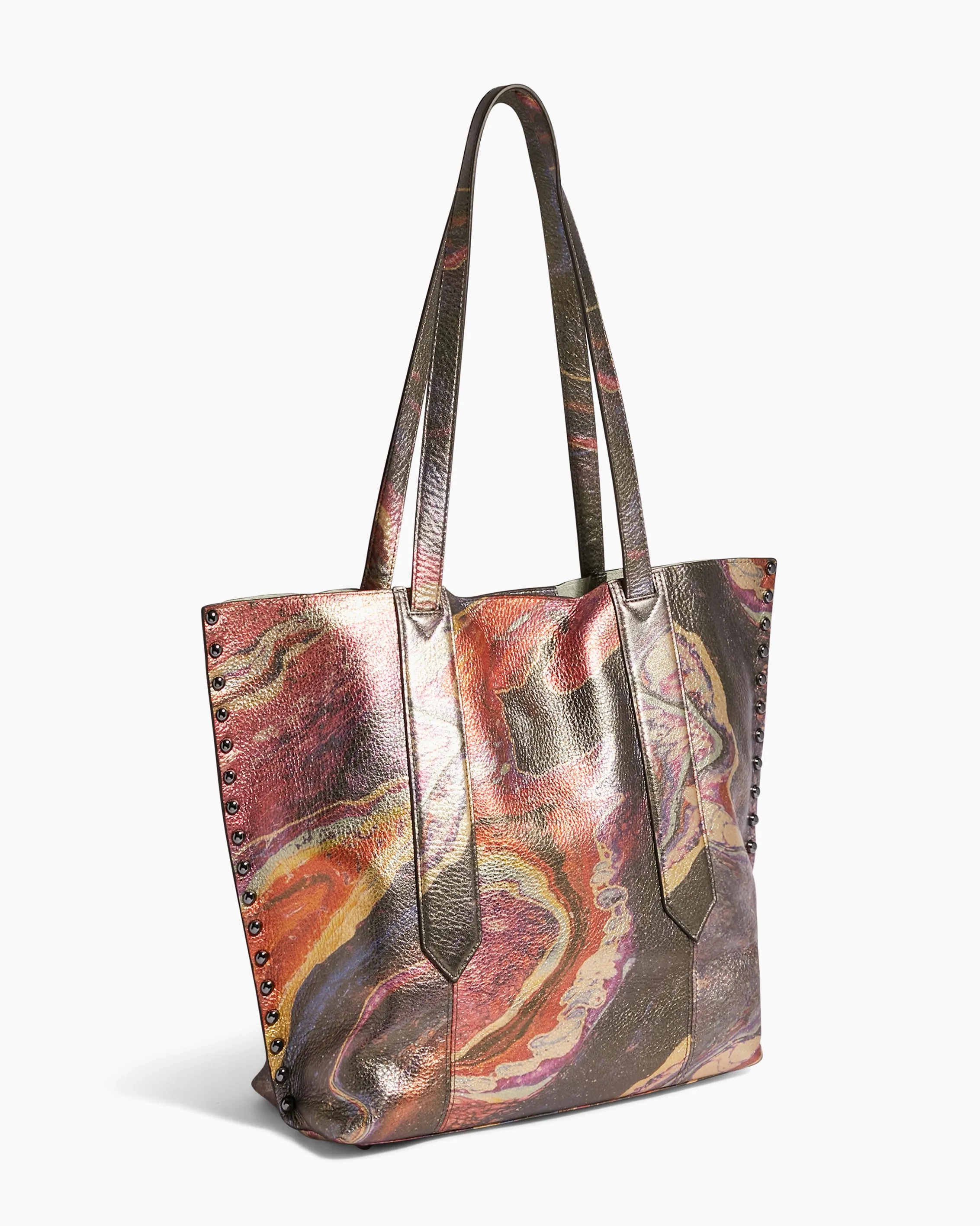 Busy Bee Unlined Tote sold by Aimee Kestenberg product image thumbnail 3