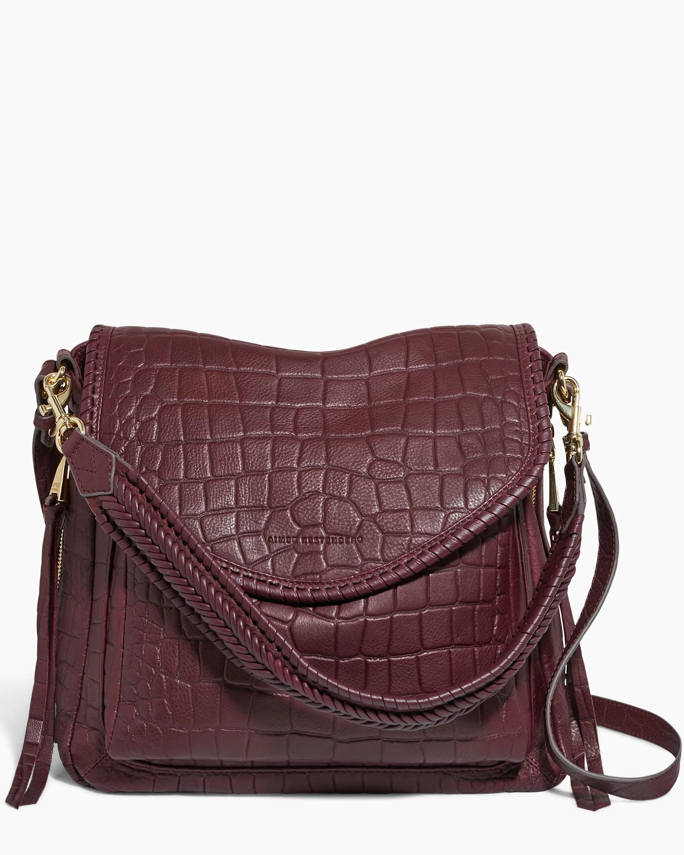 All For Love Convertible Shoulder sold by Aimee Kestenberg