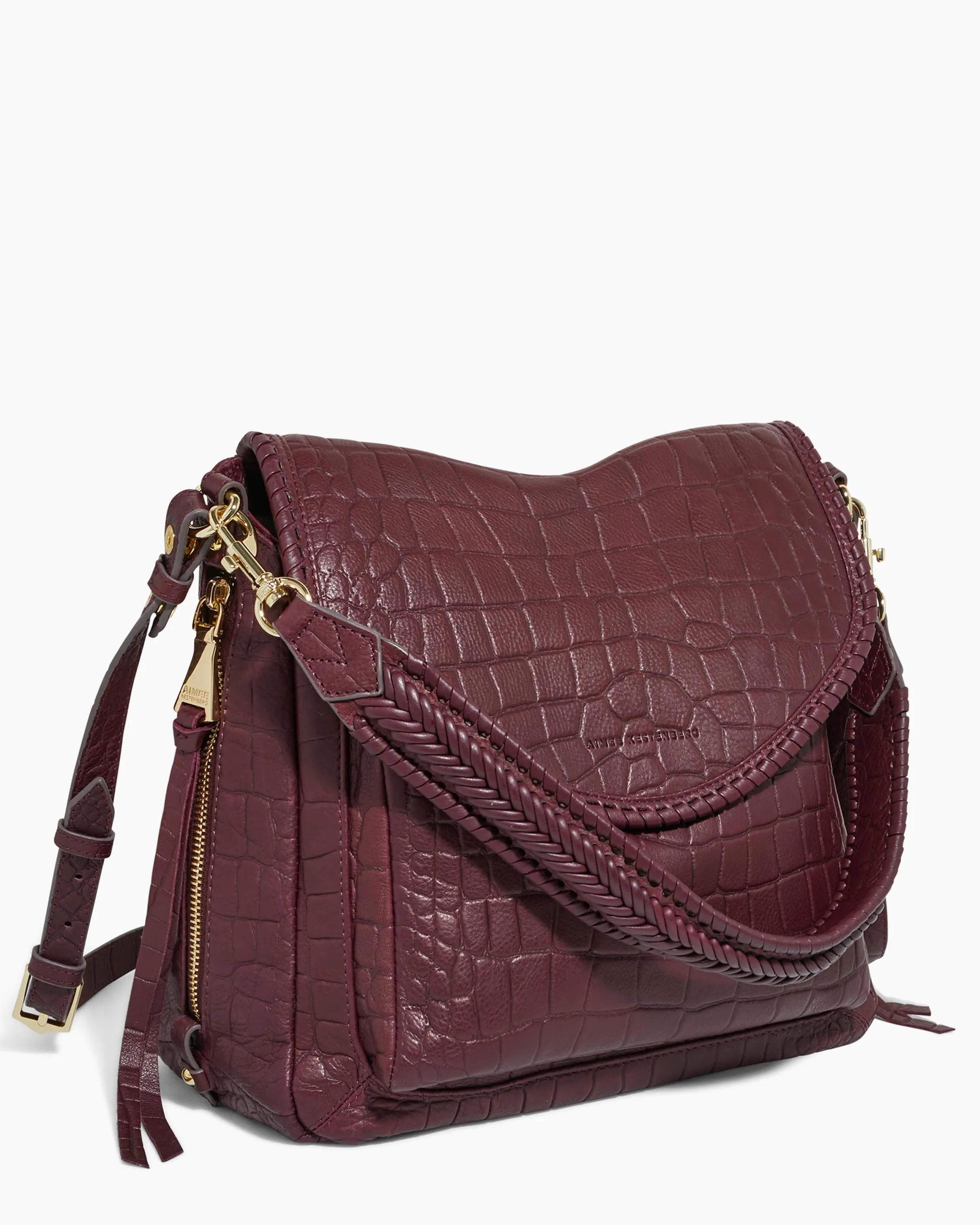 All For Love Convertible Shoulder sold by Aimee Kestenberg product image thumbnail 3