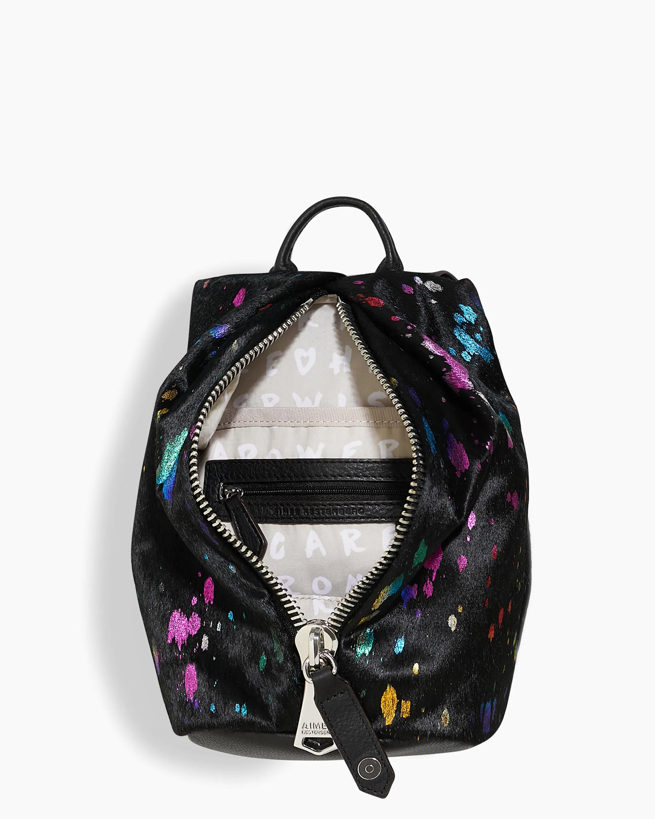 Tamitha Novelty Mini Backpack sold by Aimee Kestenberg product image thumbnail 4