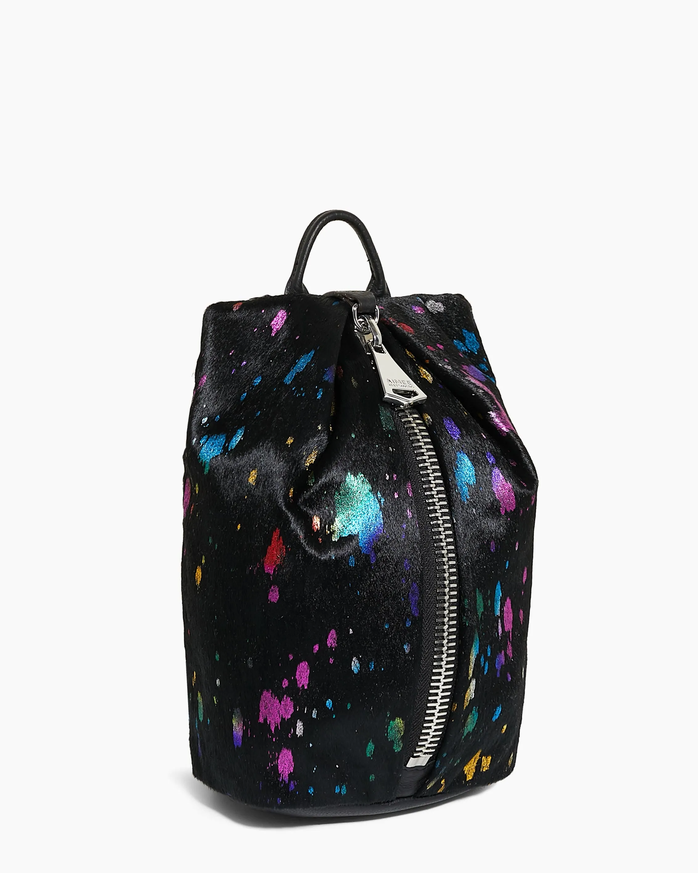 Tamitha Novelty Mini Backpack sold by Aimee Kestenberg product image thumbnail 3