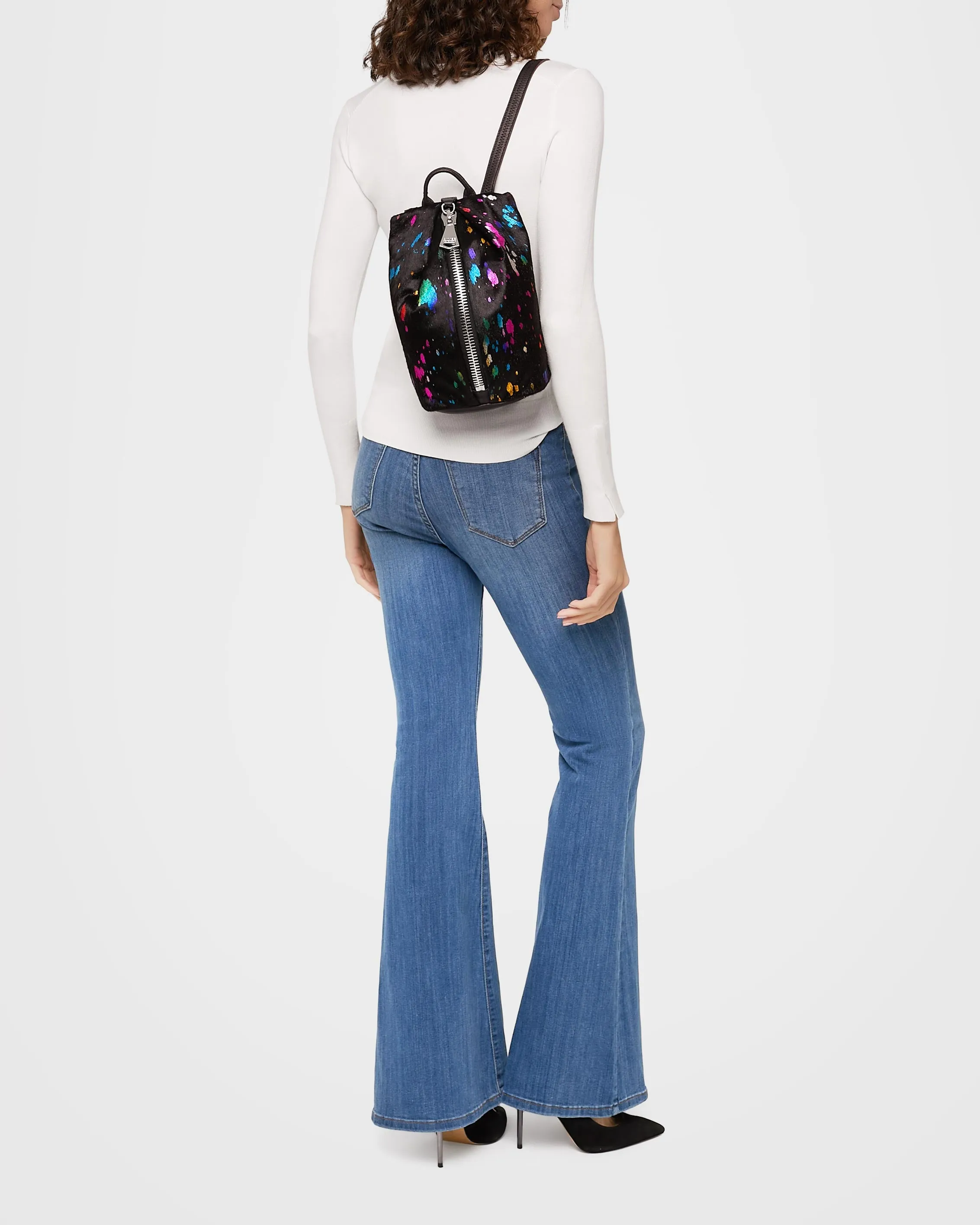 Tamitha Novelty Mini Backpack sold by Aimee Kestenberg product image thumbnail 2