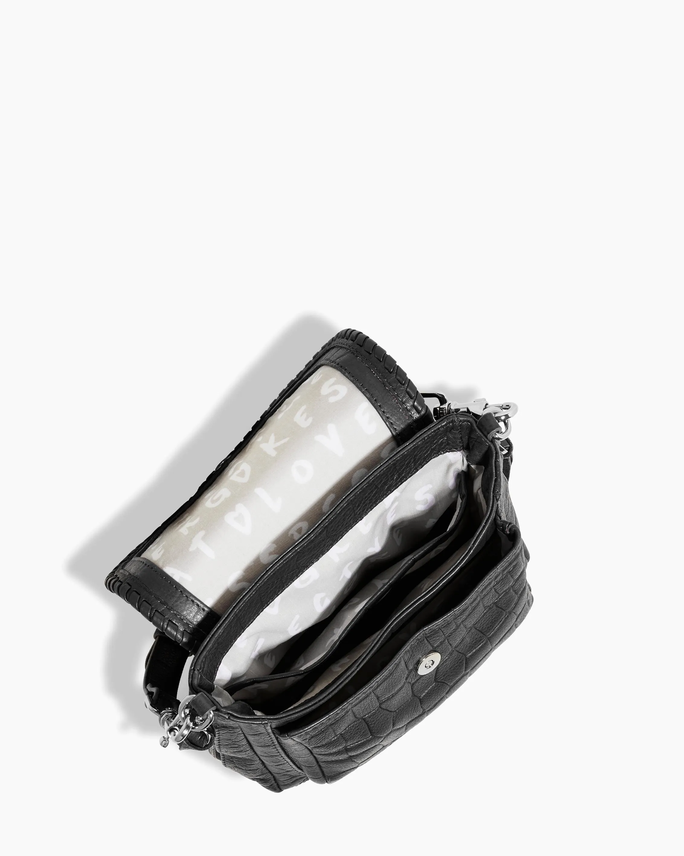 All For Love Mini Crossbody sold by Aimee Kestenberg product image thumbnail 4