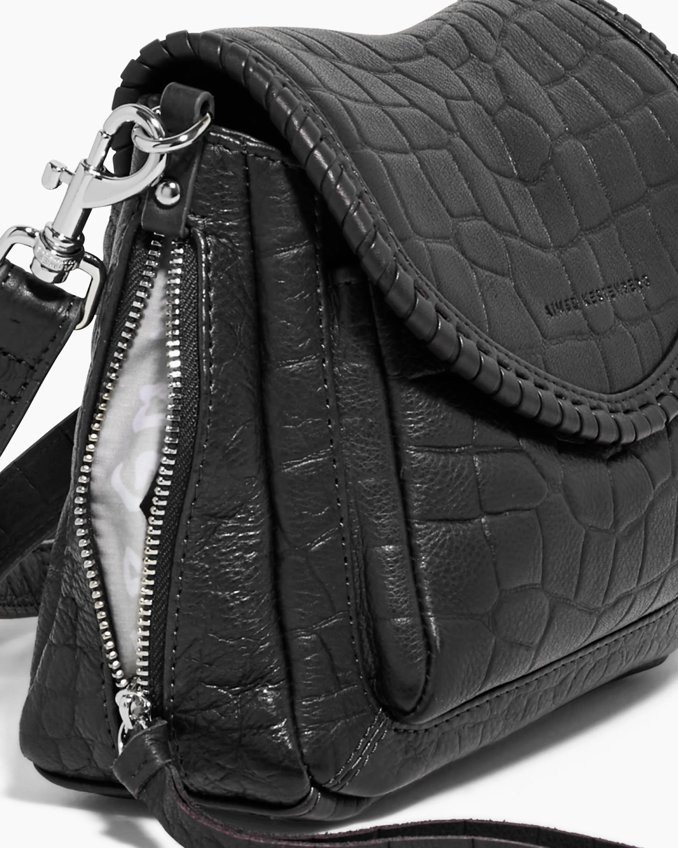 All For Love Mini Crossbody sold by Aimee Kestenberg product image thumbnail 5