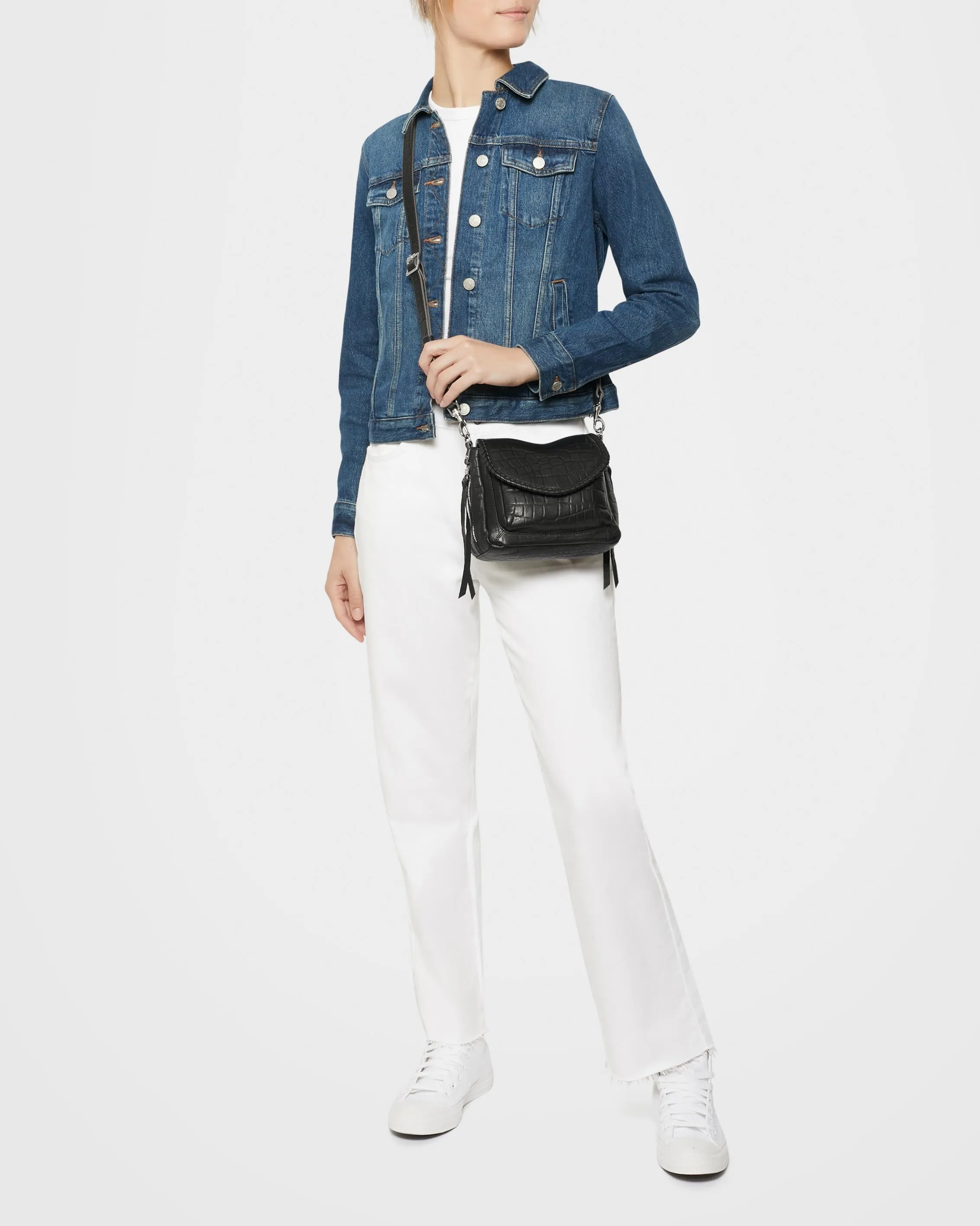 All For Love Mini Crossbody sold by Aimee Kestenberg product image thumbnail 2