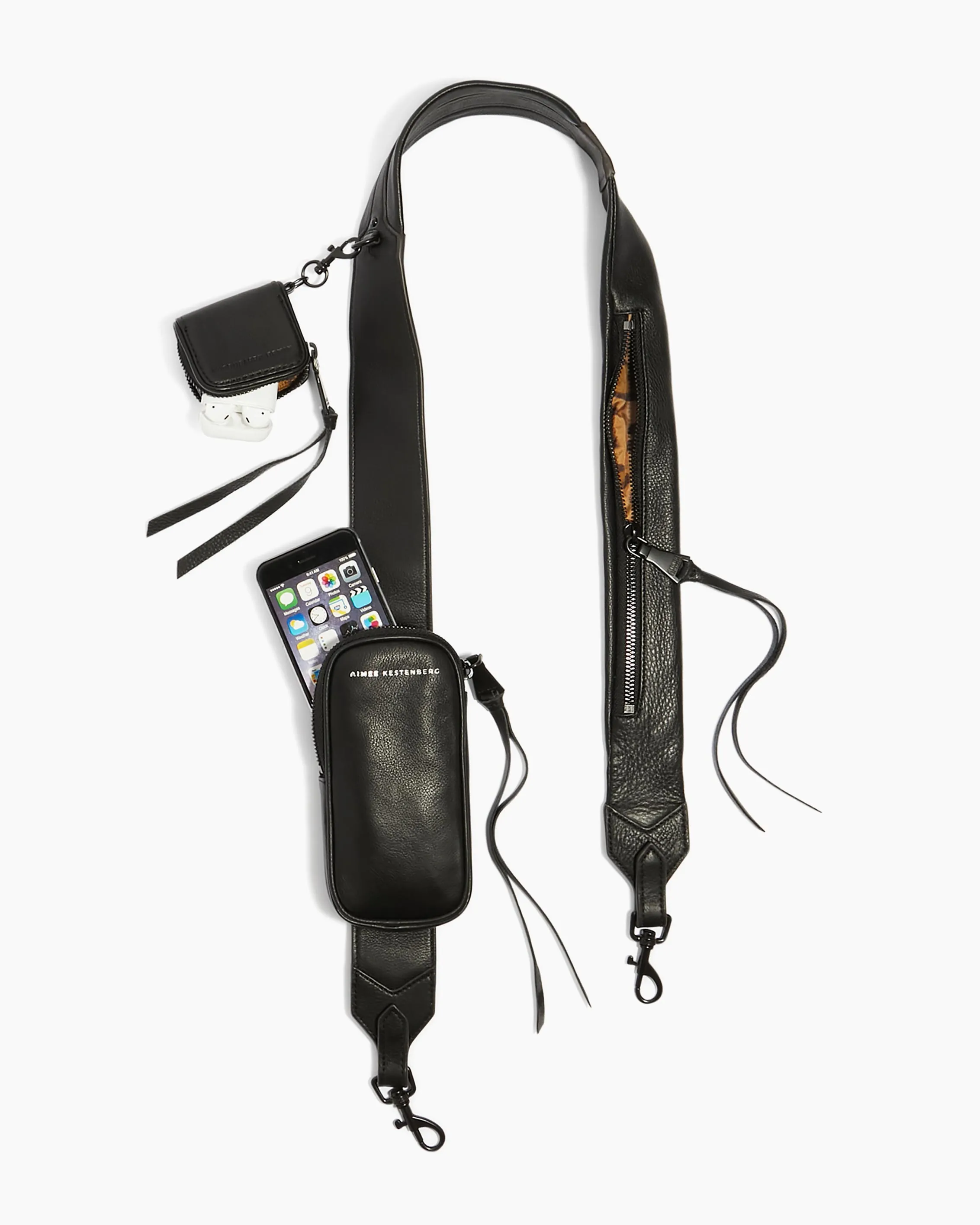 Cargo Strap sold by Aimee Kestenberg product image thumbnail 3