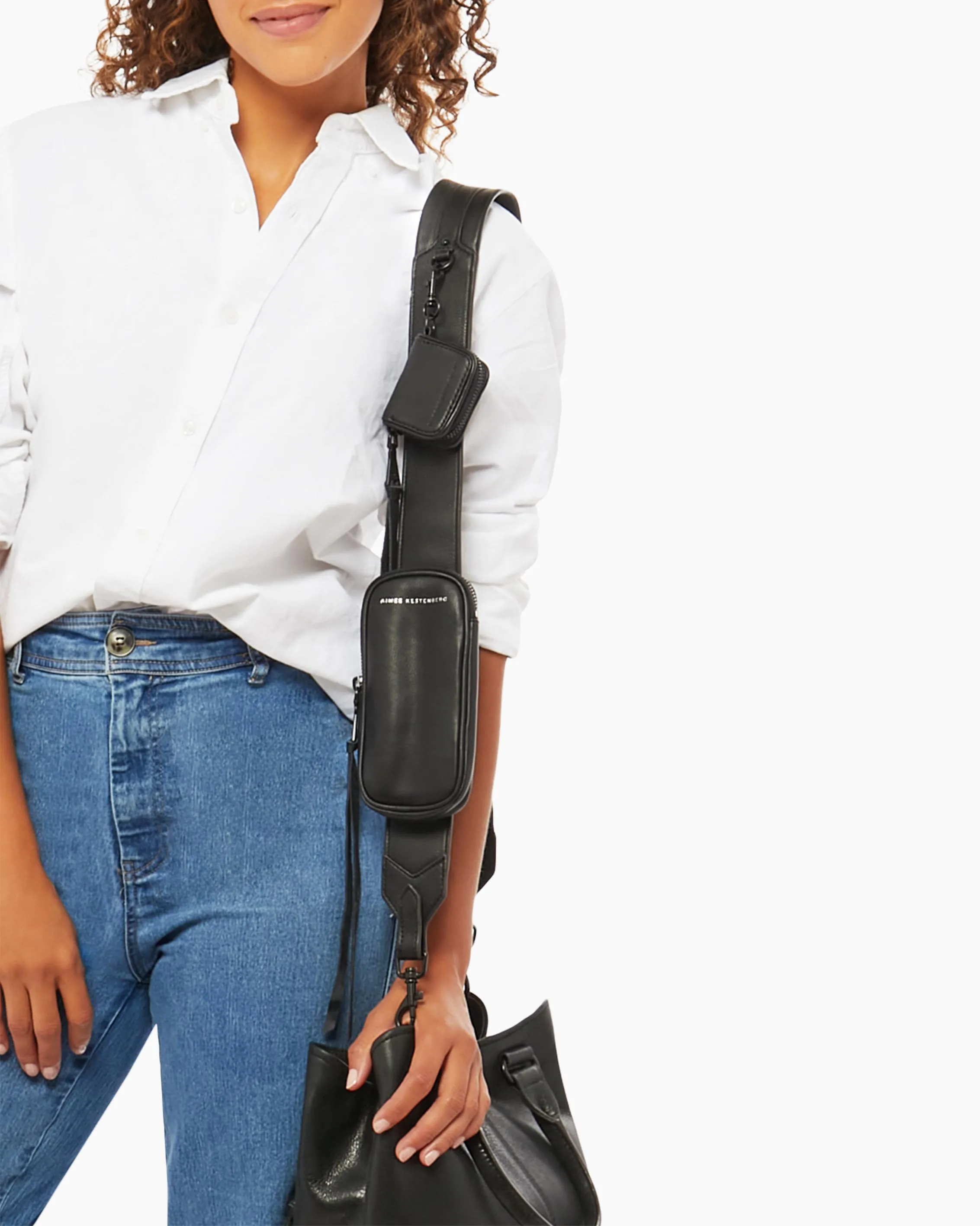 Cargo Strap sold by Aimee Kestenberg product image thumbnail 2