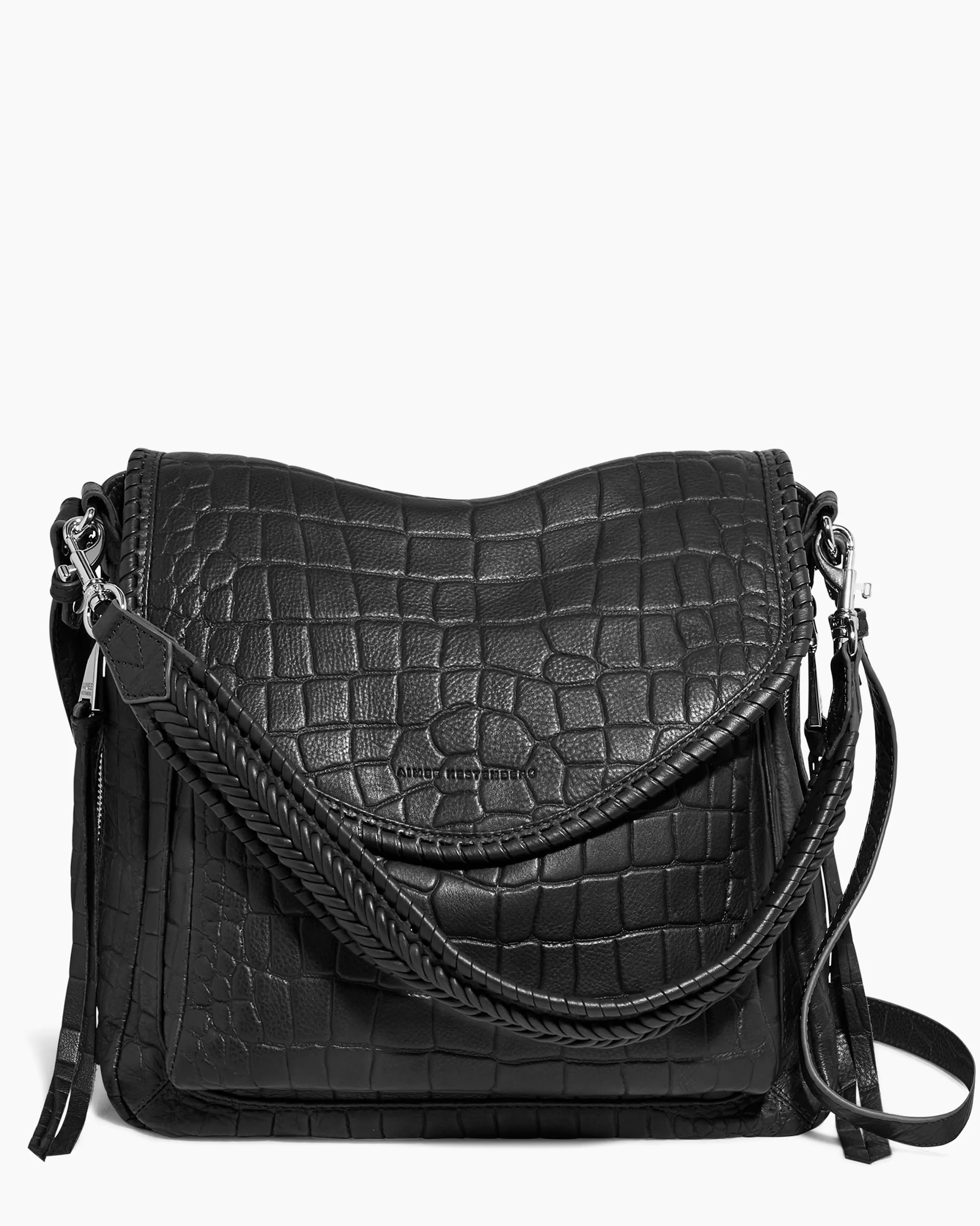 All For Love Convertible Shoulder sold by Aimee Kestenberg