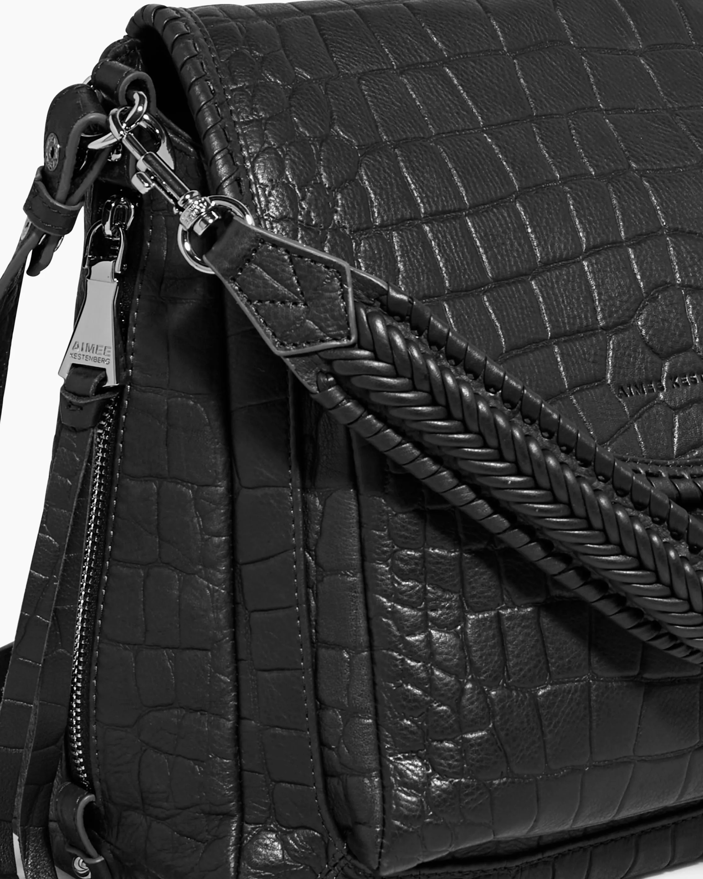 All For Love Convertible Shoulder sold by Aimee Kestenberg product image thumbnail 5