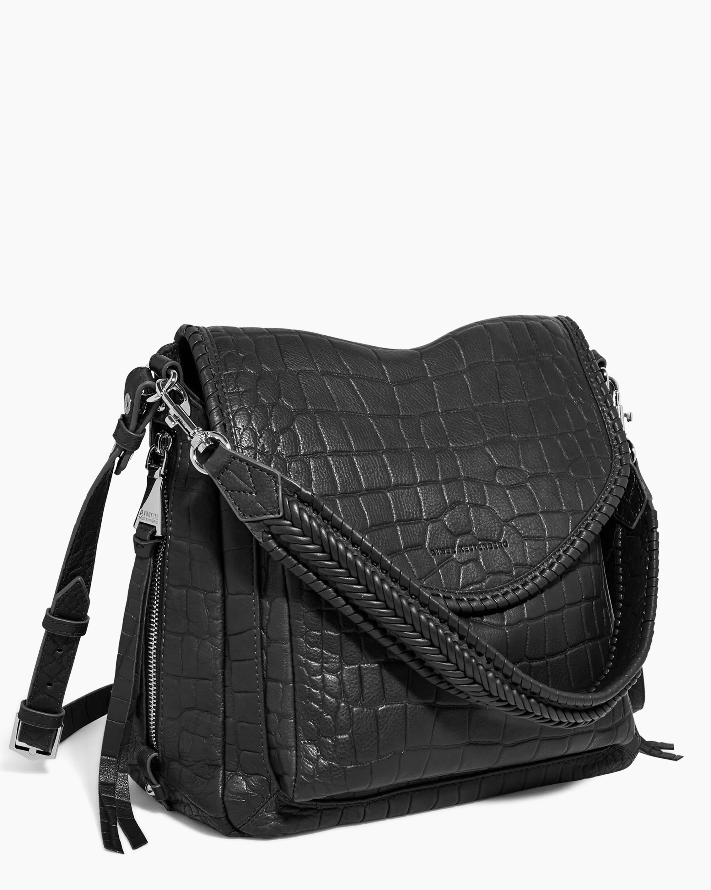 All For Love Convertible Shoulder sold by Aimee Kestenberg product image thumbnail 3