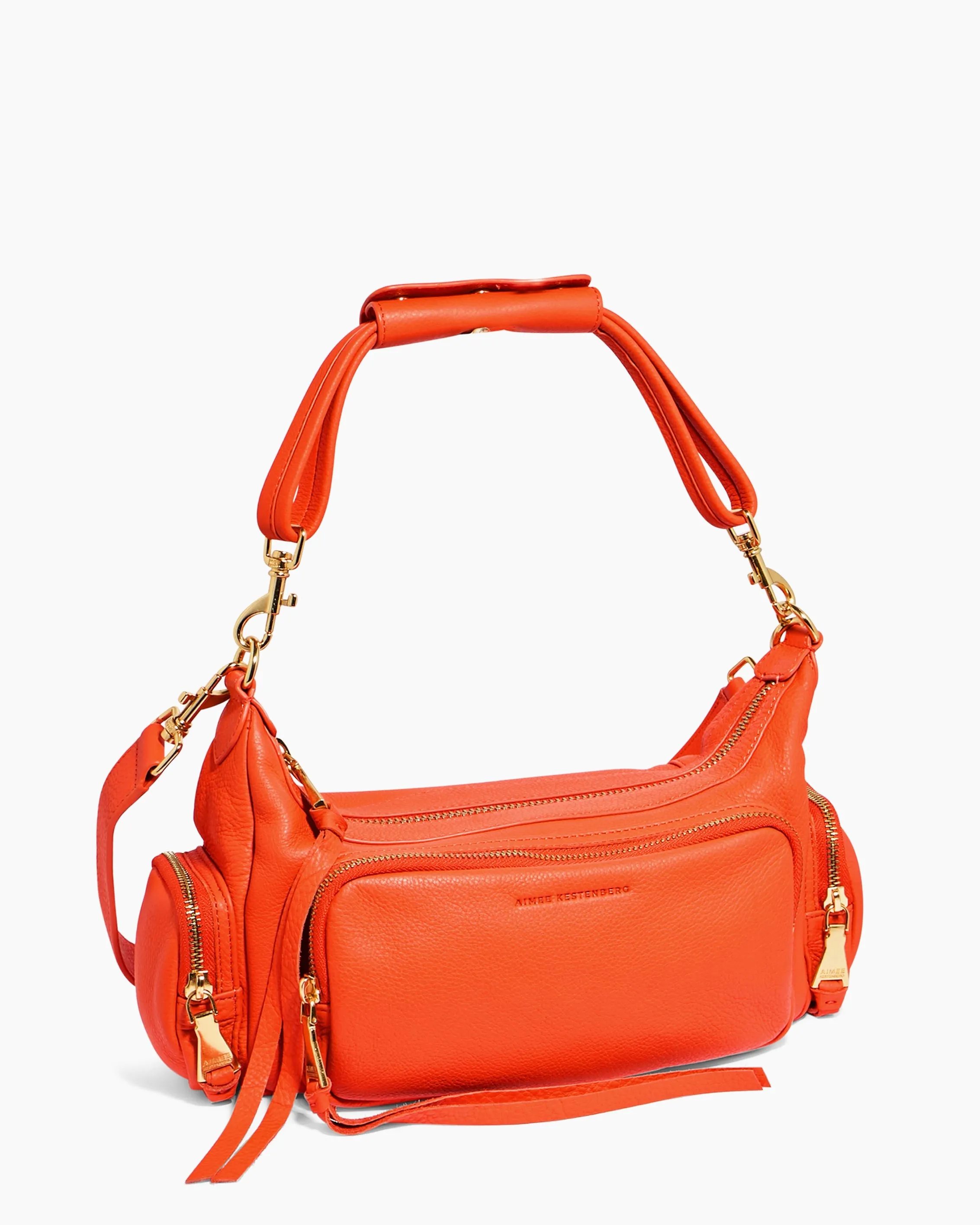 Away We Go Convertible Shoulder sold by Aimee Kestenberg product image thumbnail 3