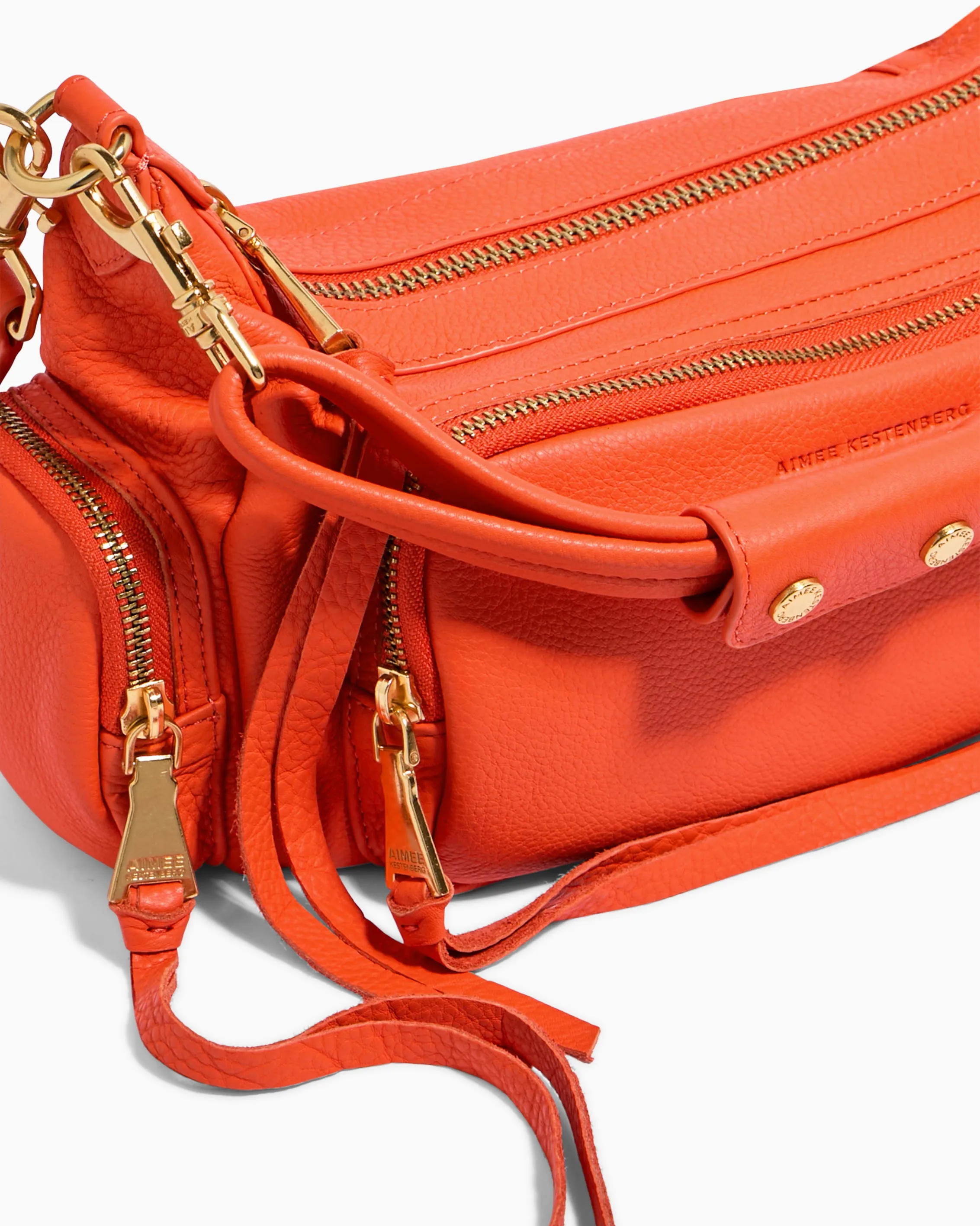 Away We Go Convertible Shoulder sold by Aimee Kestenberg product image thumbnail 5