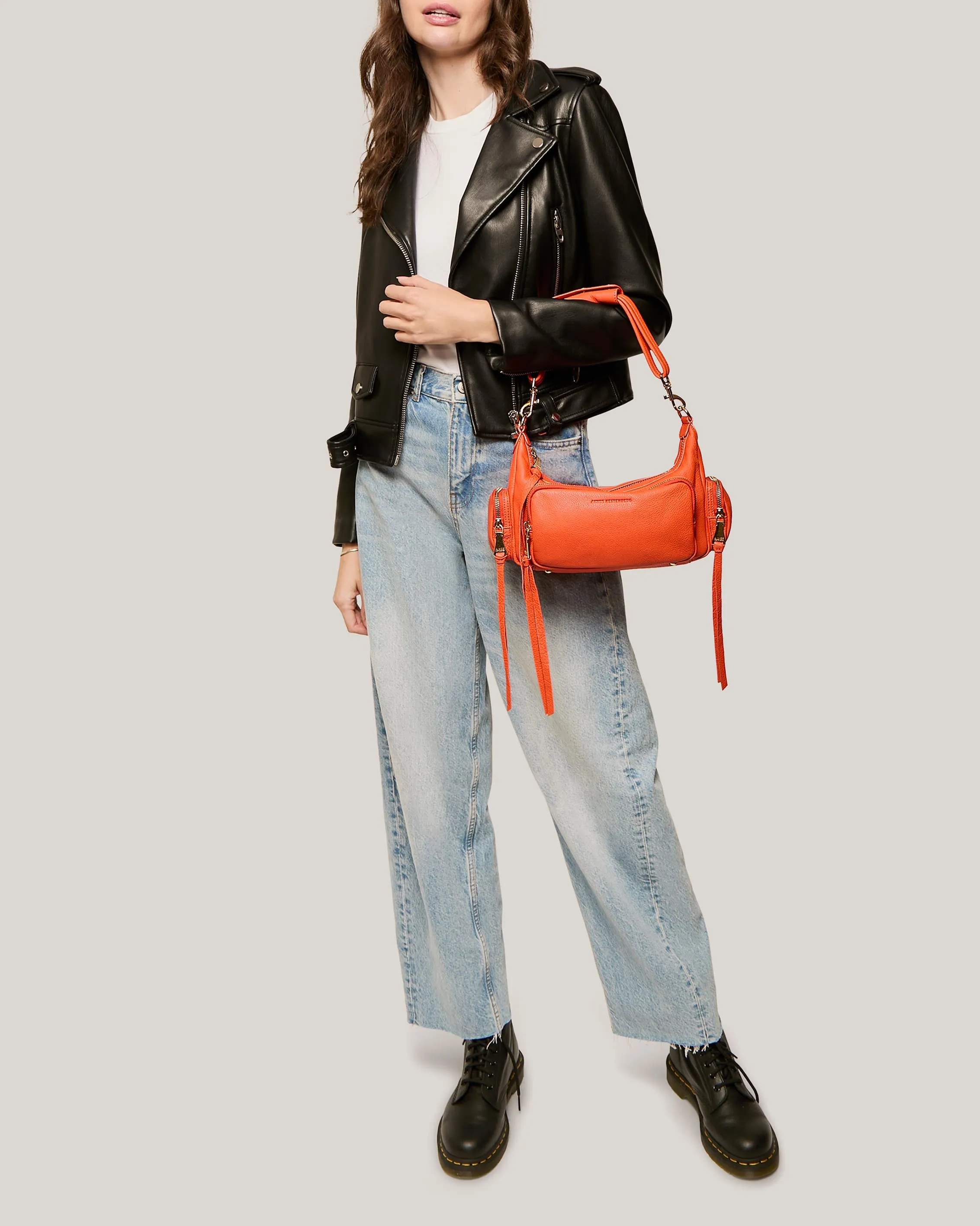 Away We Go Convertible Shoulder sold by Aimee Kestenberg product image thumbnail 2