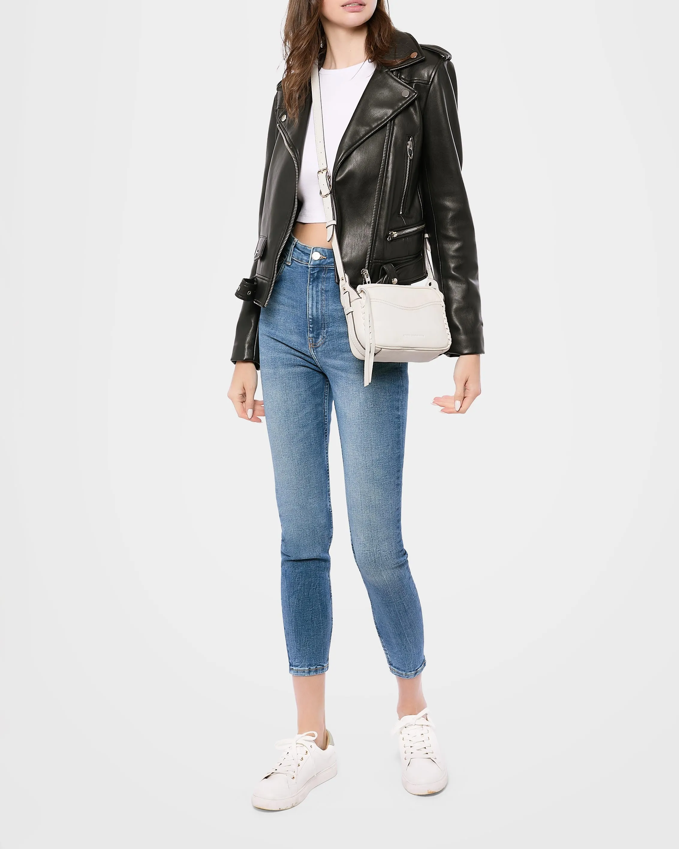 Caulfield Crossbody sold by Aimee Kestenberg product image thumbnail 2