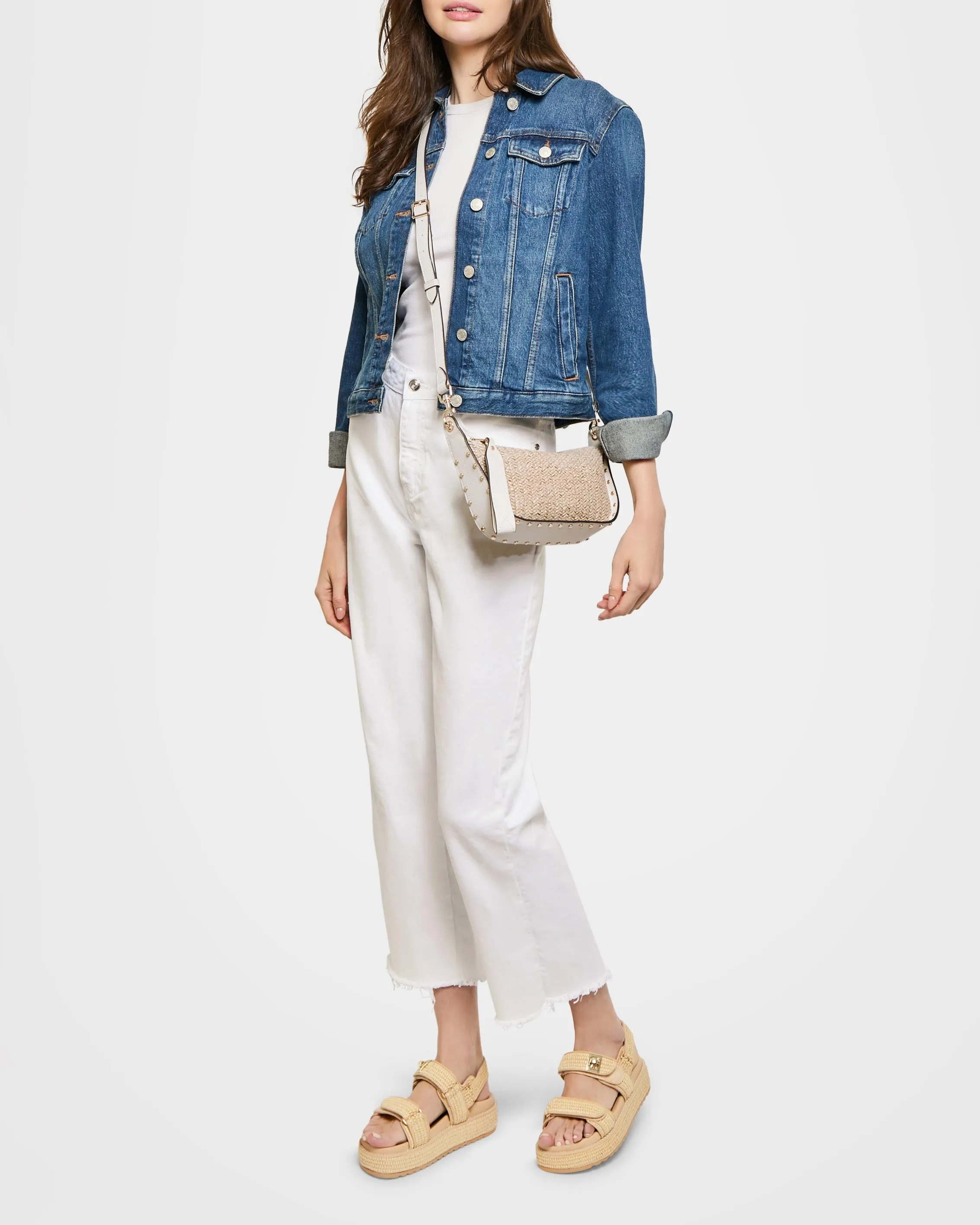 Hamilton Crossbody sold by Aimee Kestenberg product image thumbnail 2