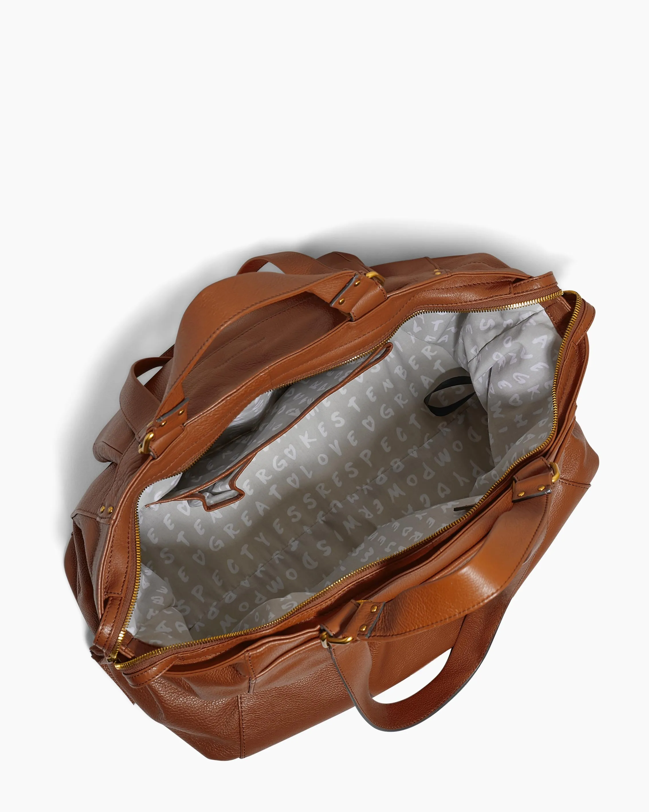 Bleecker XL Tote sold by Aimee Kestenberg product image thumbnail 4