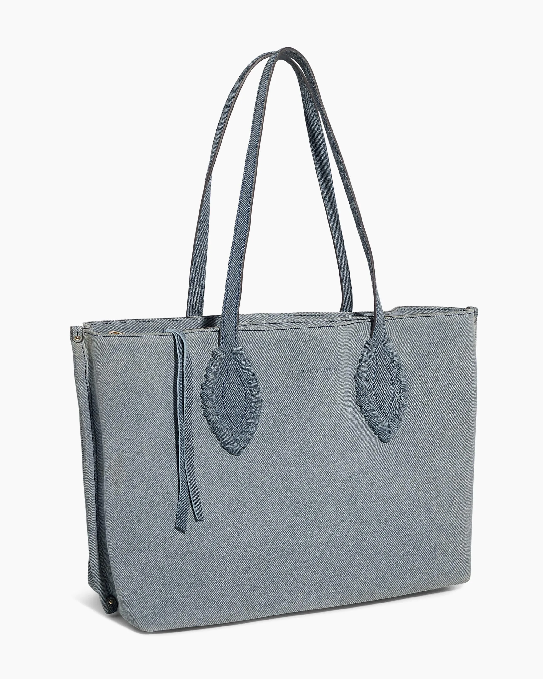 Artisan Work Tote sold by Aimee Kestenberg product image thumbnail 3