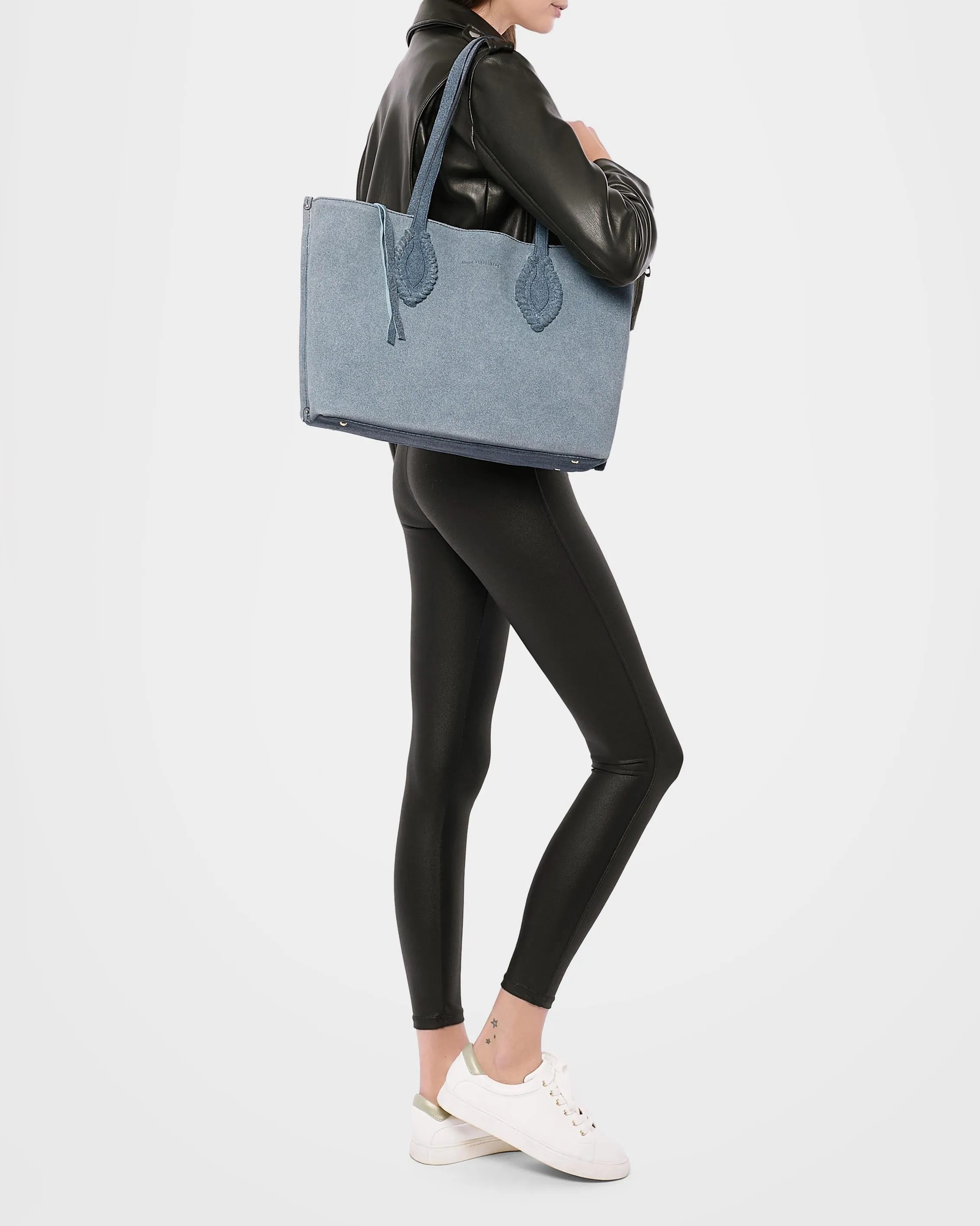 Artisan Work Tote sold by Aimee Kestenberg product image thumbnail 2