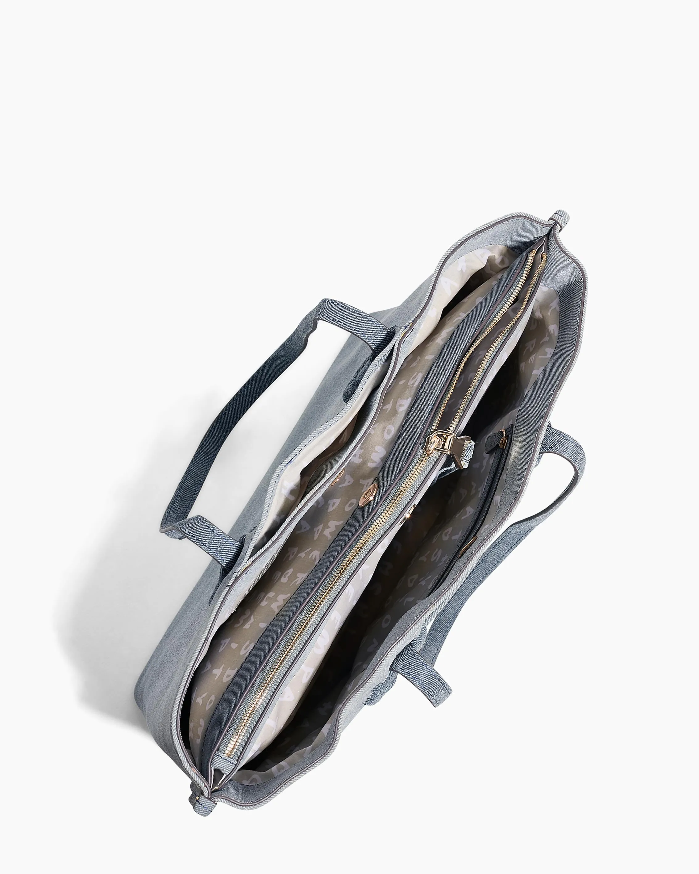 Artisan Work Tote sold by Aimee Kestenberg product image thumbnail 4