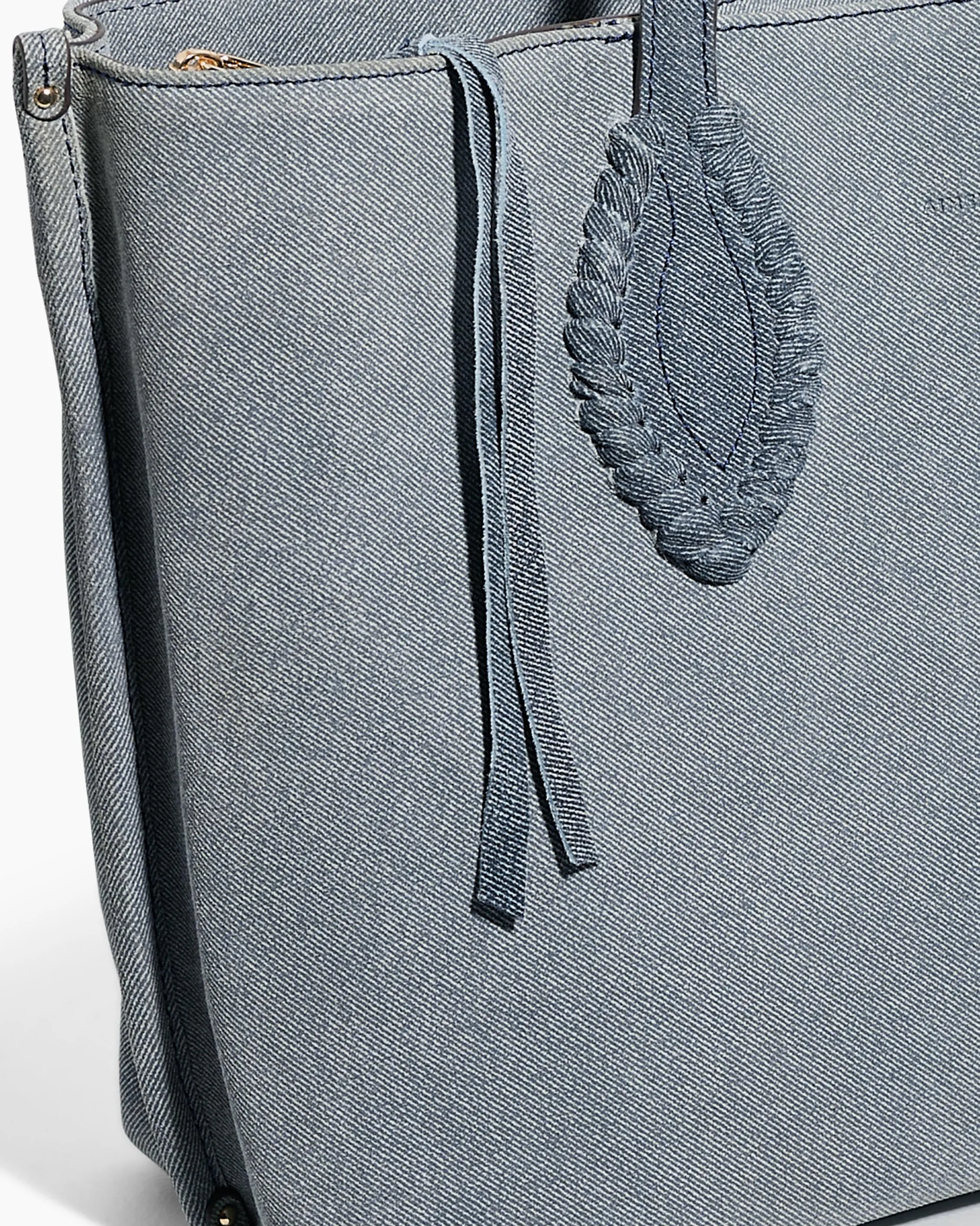 Artisan Work Tote sold by Aimee Kestenberg product image thumbnail 5